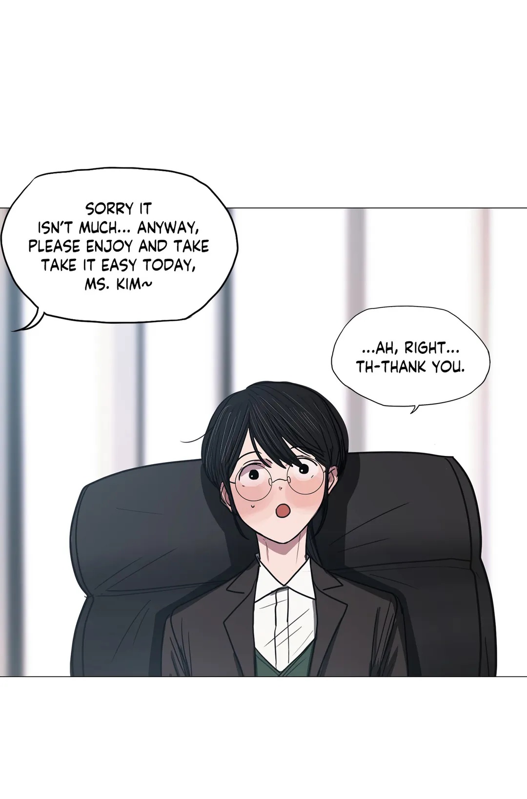 Blood Strangers Chapter 21 image 13