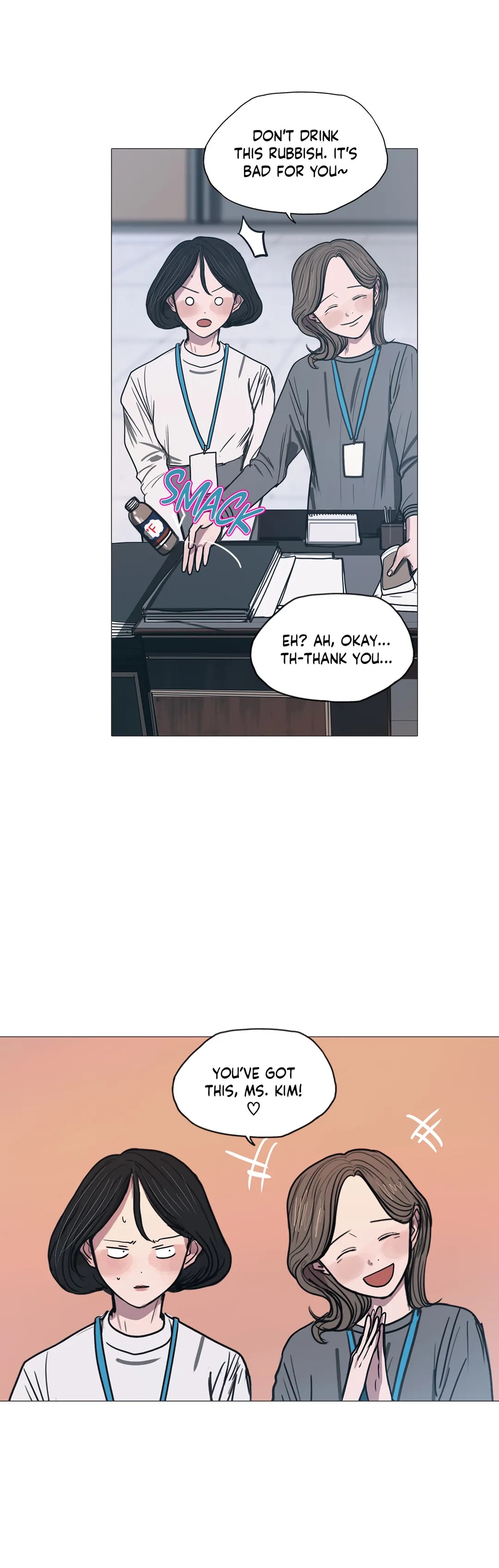 Blood Strangers Chapter 21 image 15