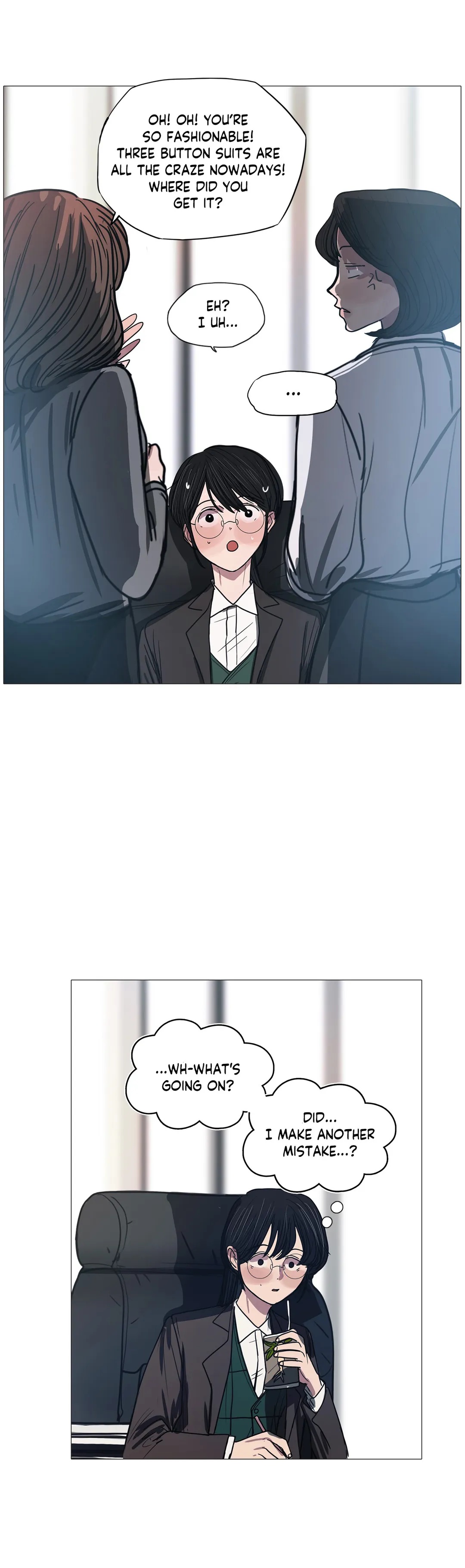 Blood Strangers Chapter 21 image 16