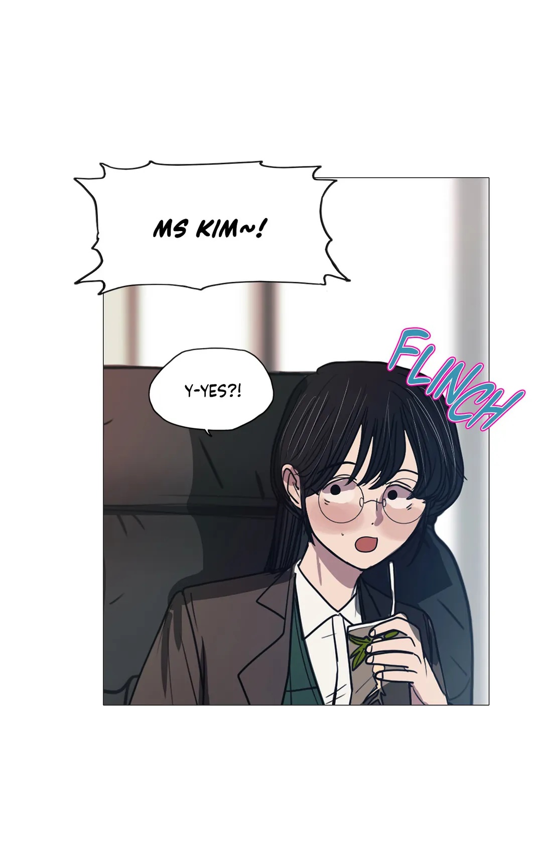 Blood Strangers Chapter 21 image 17