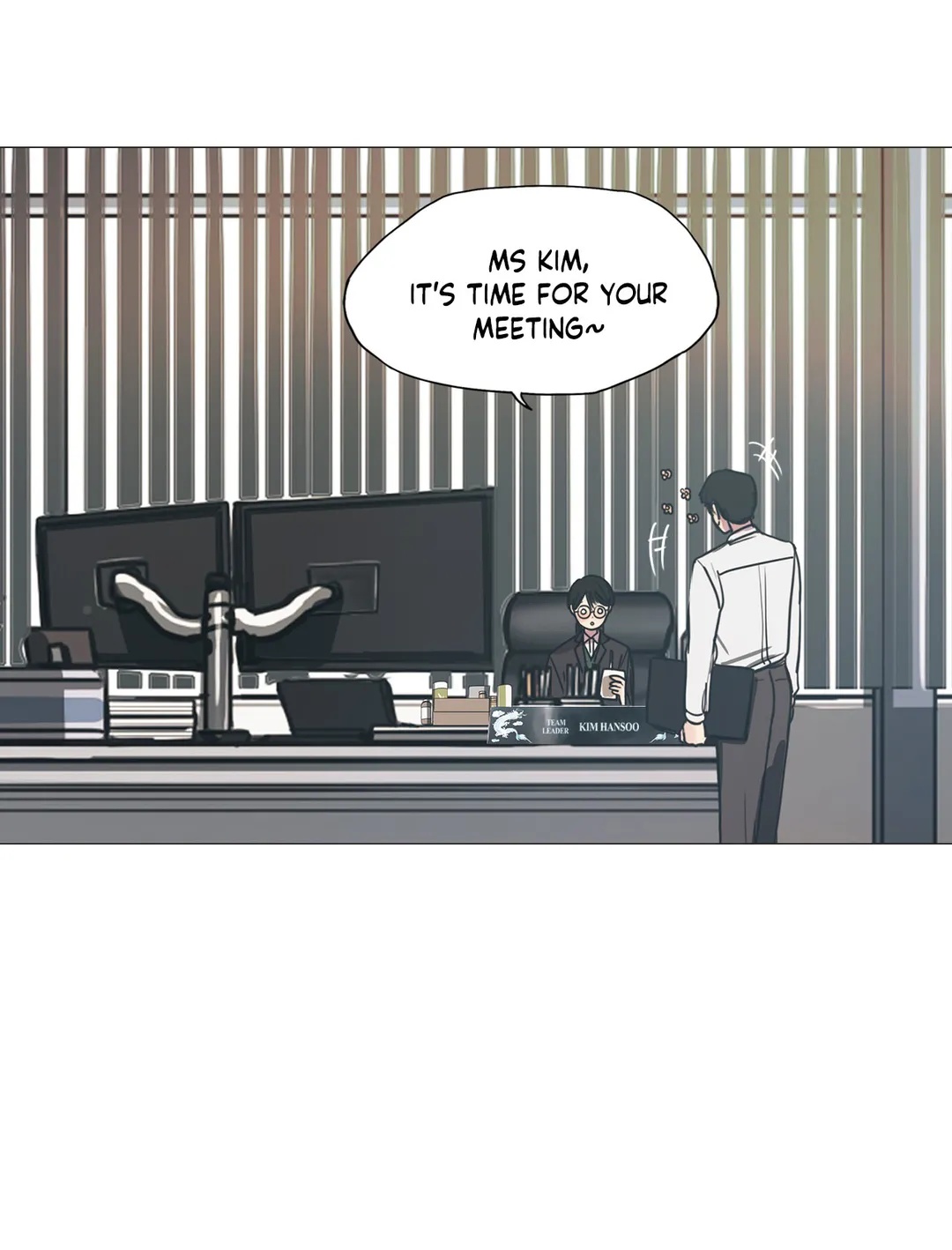 Blood Strangers Chapter 21 image 19