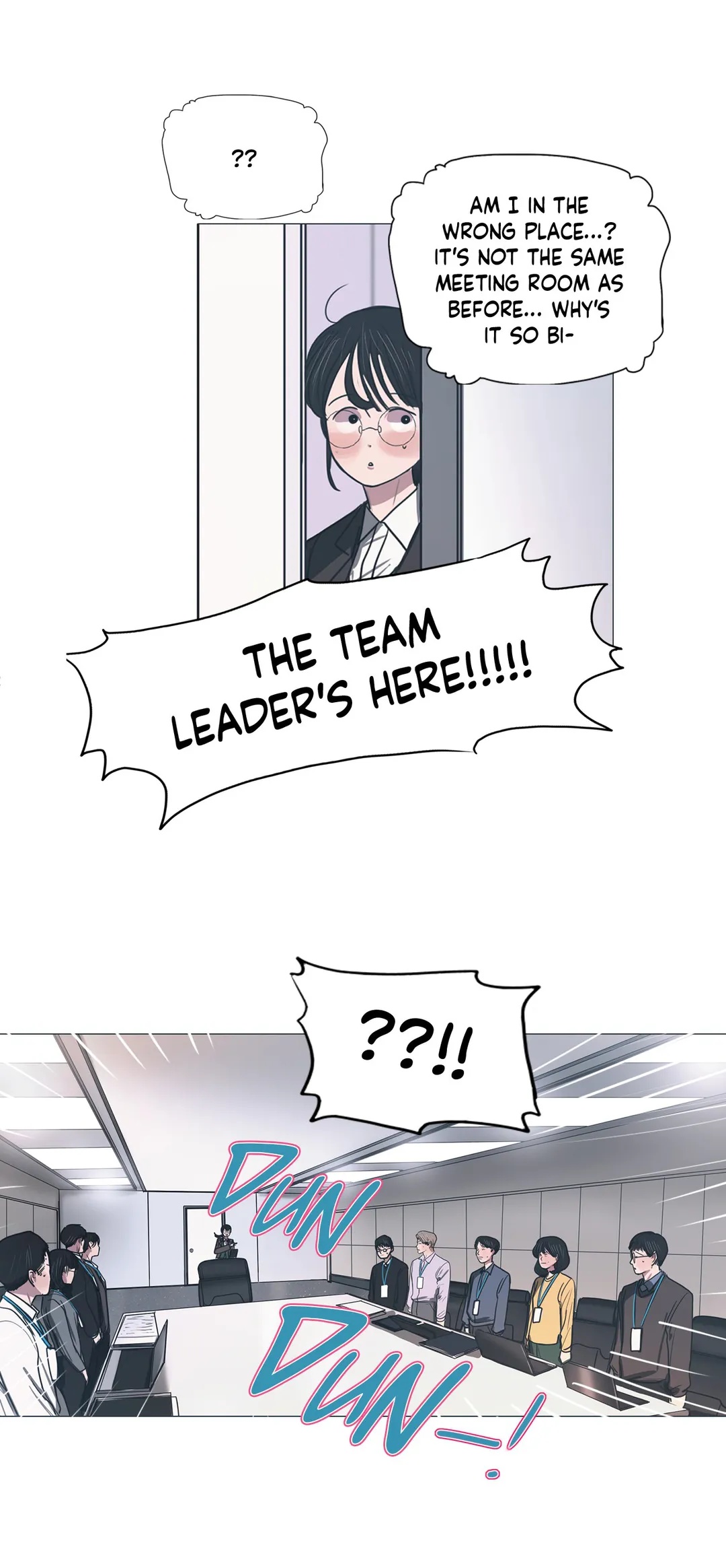 Blood Strangers Chapter 21 image 21