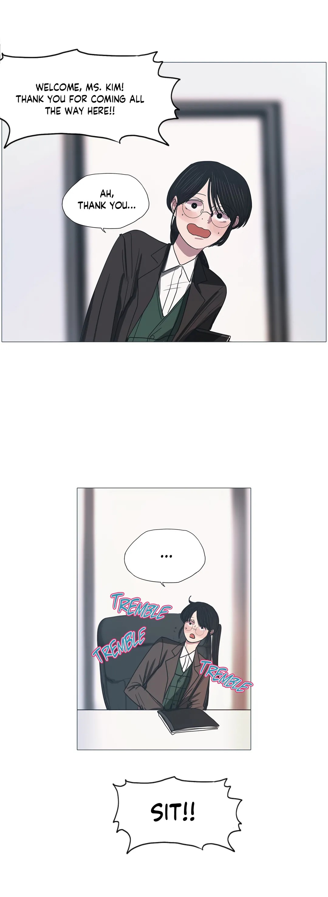 Blood Strangers Chapter 21 image 22