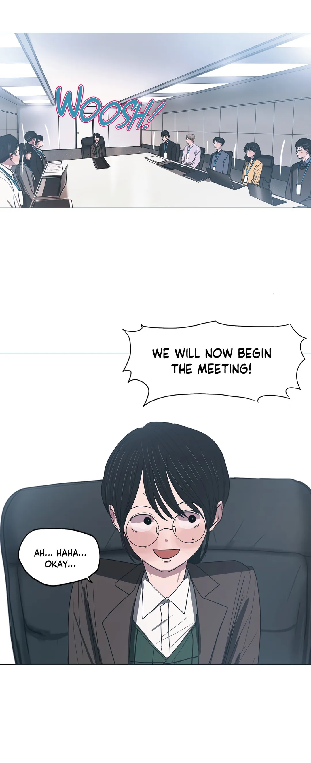 Blood Strangers Chapter 21 image 23
