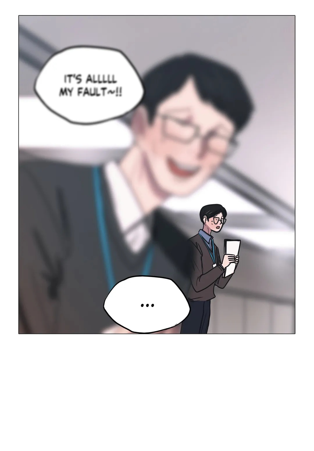 Blood Strangers Chapter 21 image 26