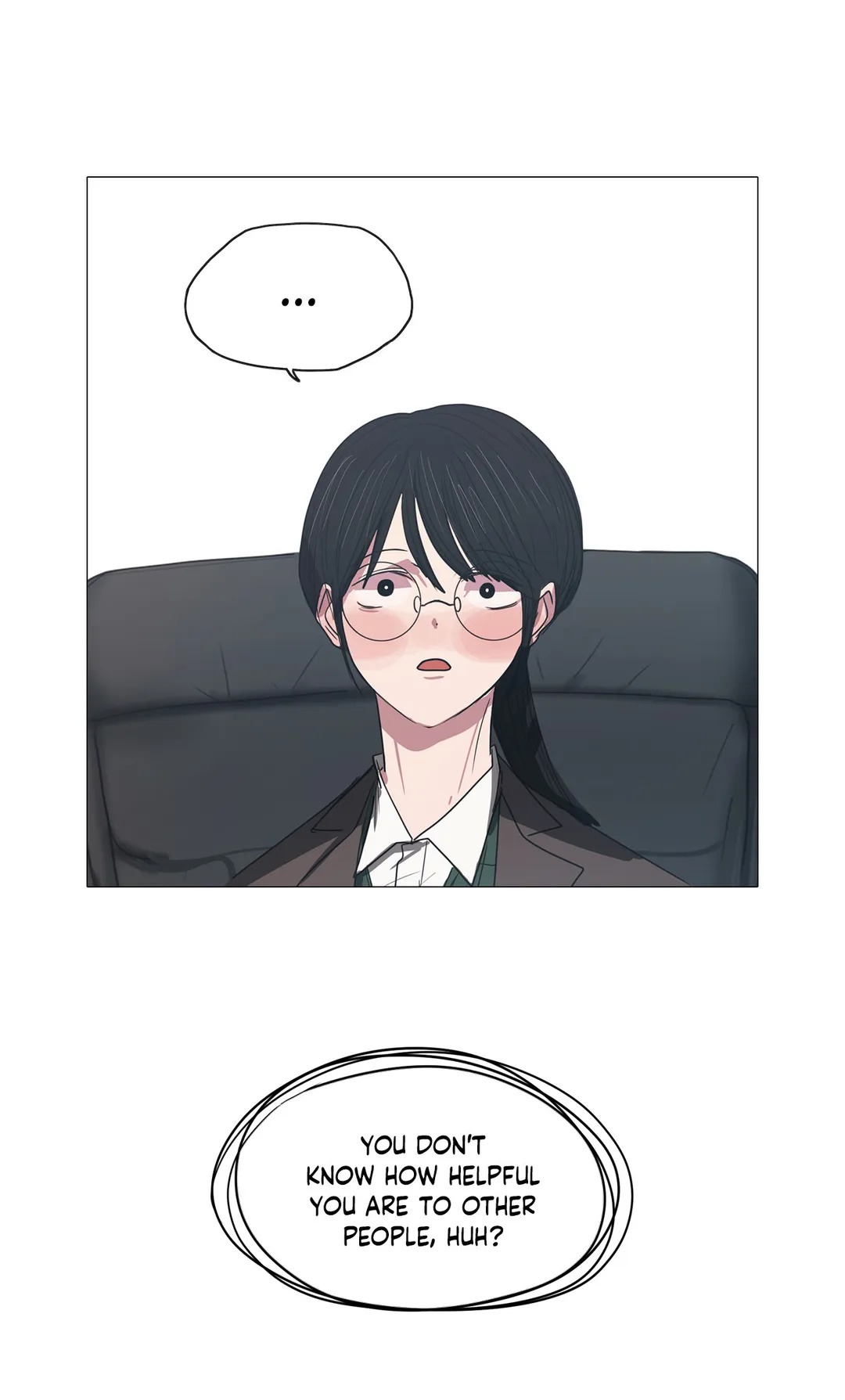 Blood Strangers Chapter 21 image 28