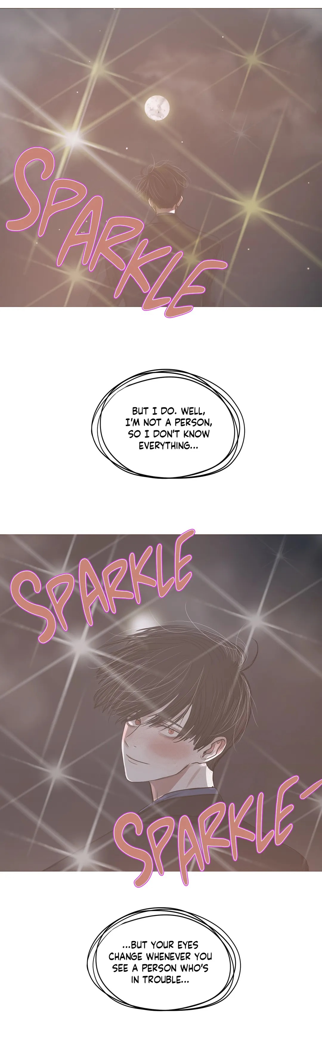 Blood Strangers Chapter 21 image 29