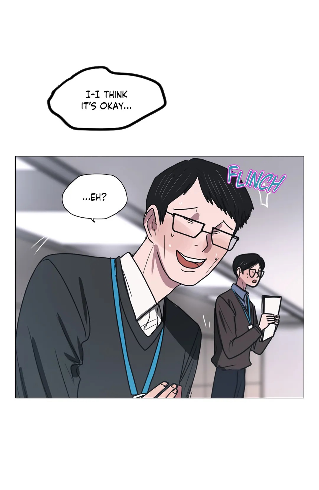 Blood Strangers Chapter 21 image 32