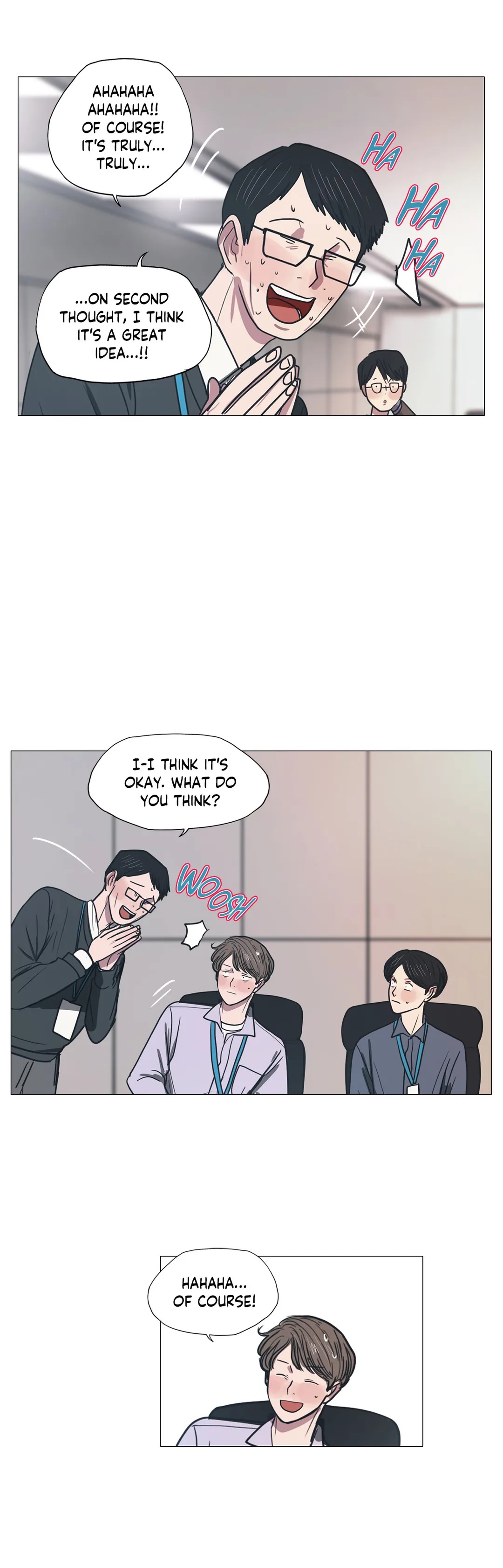 Blood Strangers Chapter 21 image 34