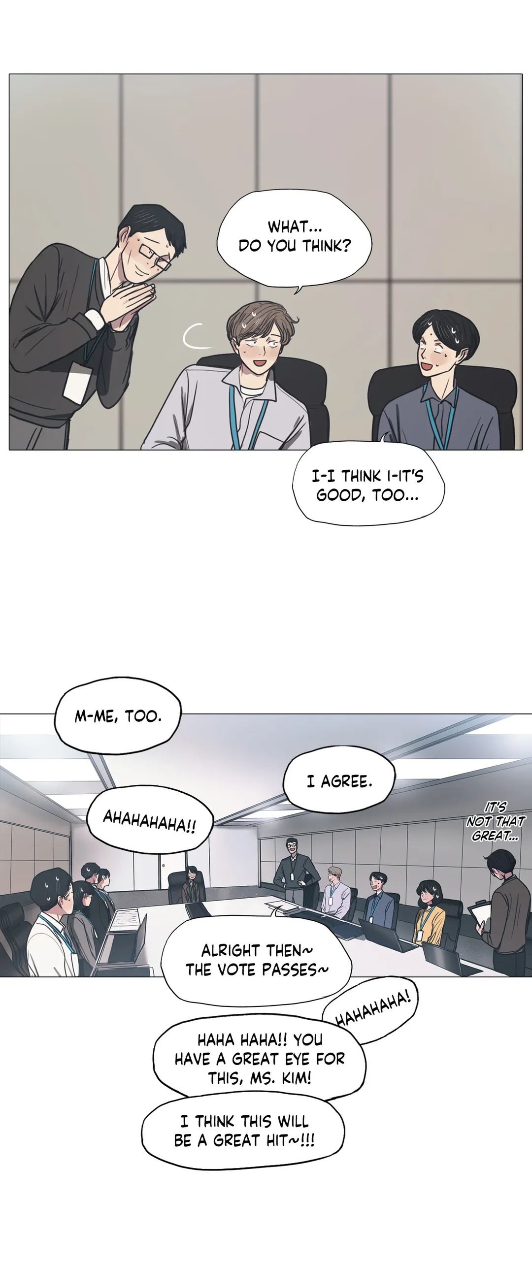 Blood Strangers Chapter 21 image 35