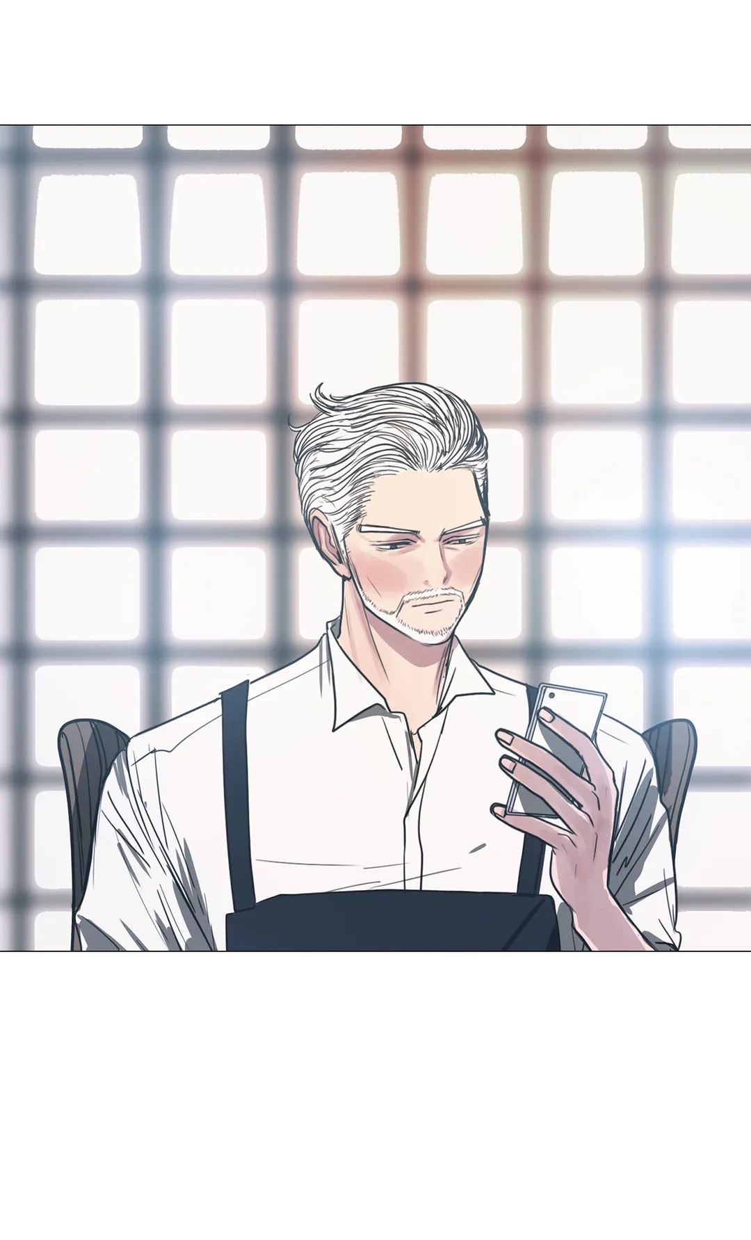 Blood Strangers Chapter 21 image 39