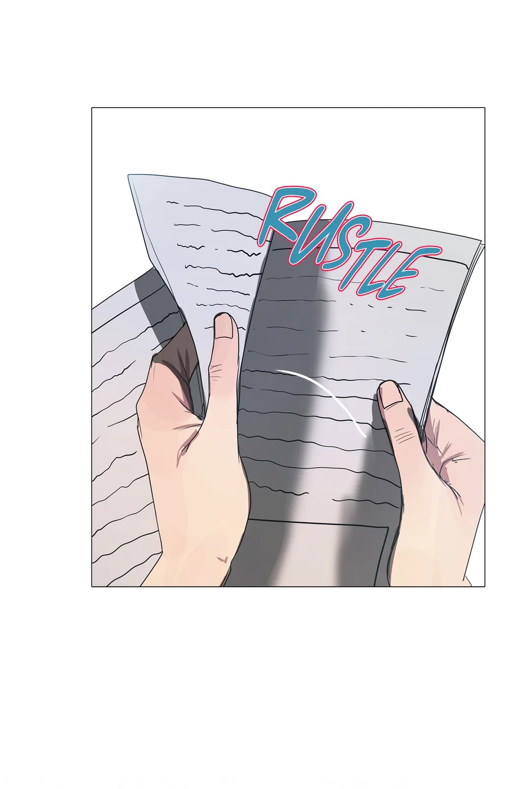 Blood Strangers Chapter 21 image 41