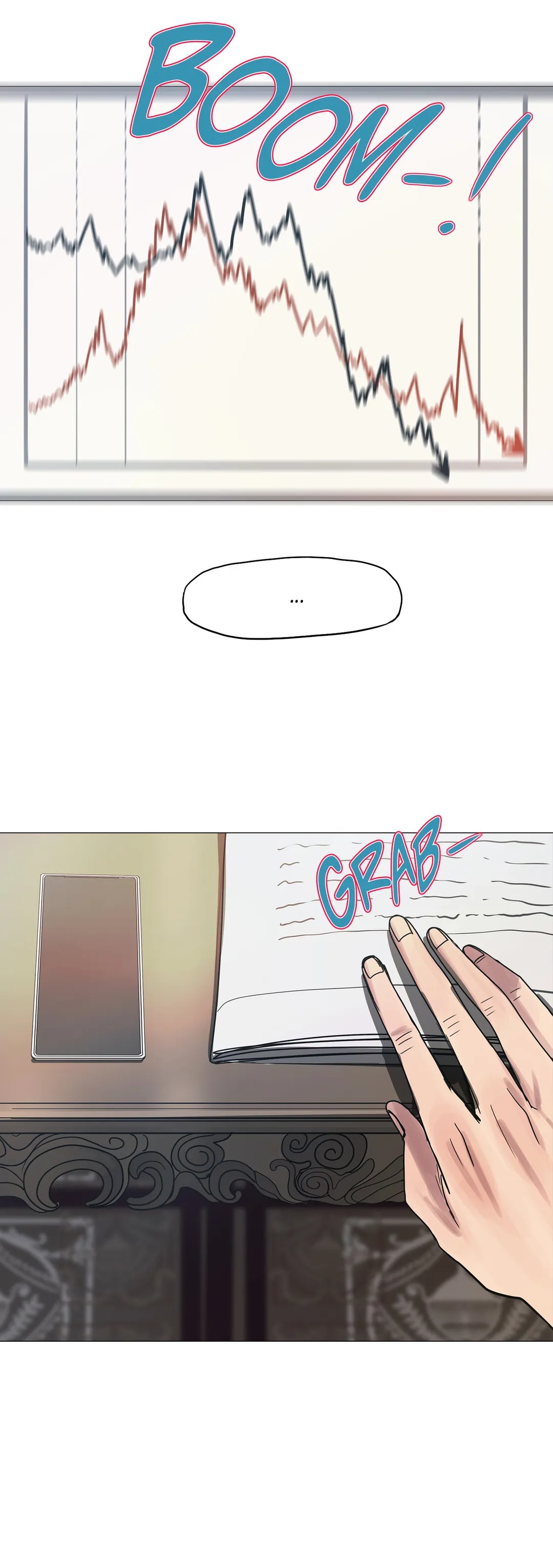 Blood Strangers Chapter 21 image 45