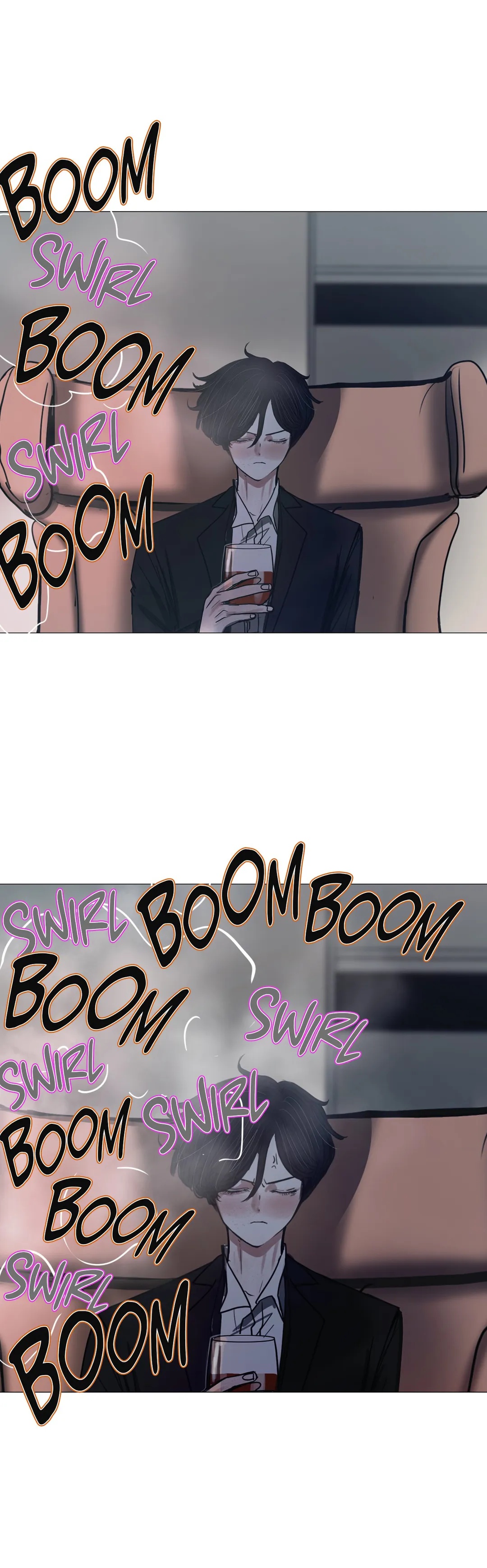 Blood Strangers Chapter 21 image 49