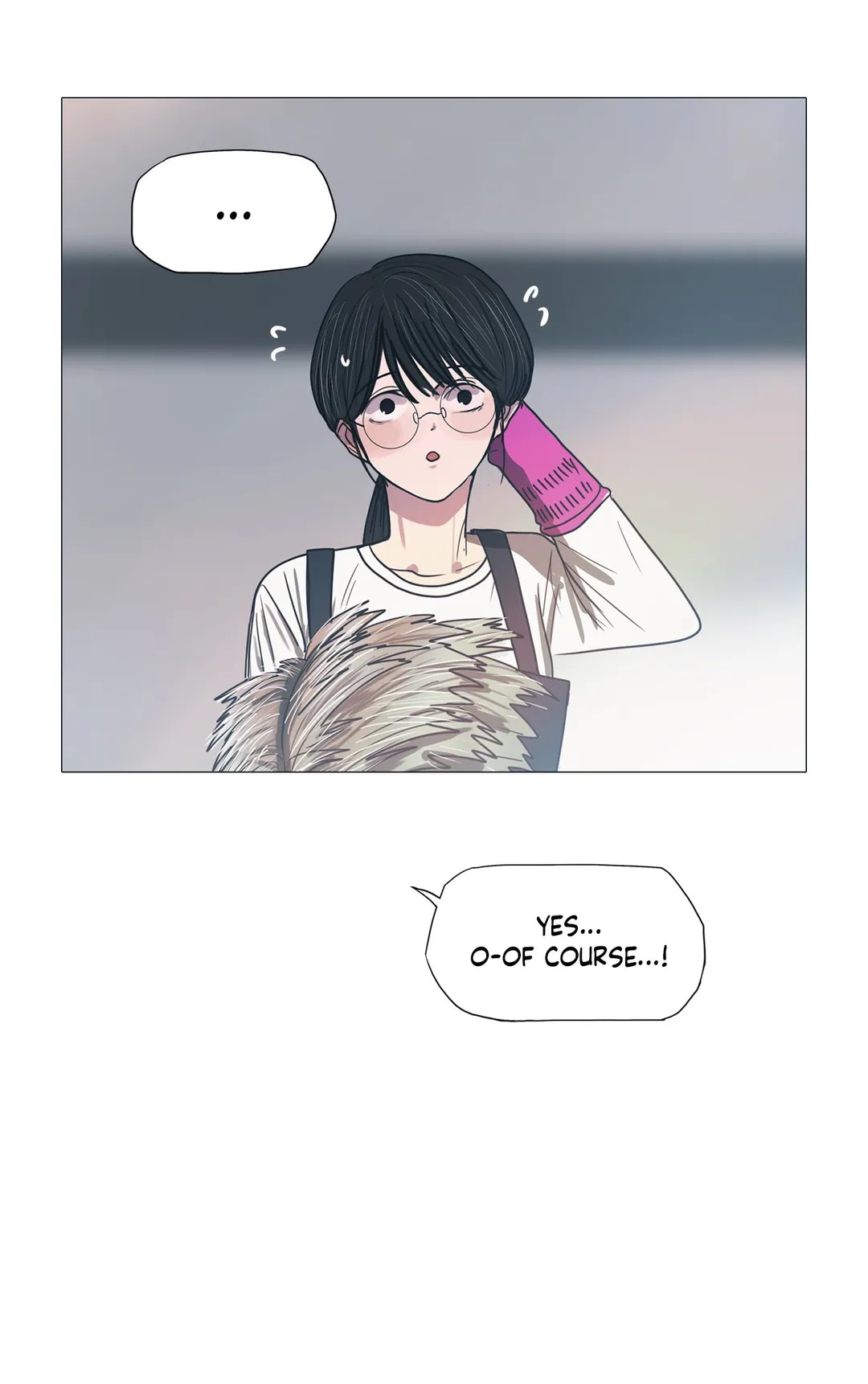 Blood Strangers Chapter 21 image 52