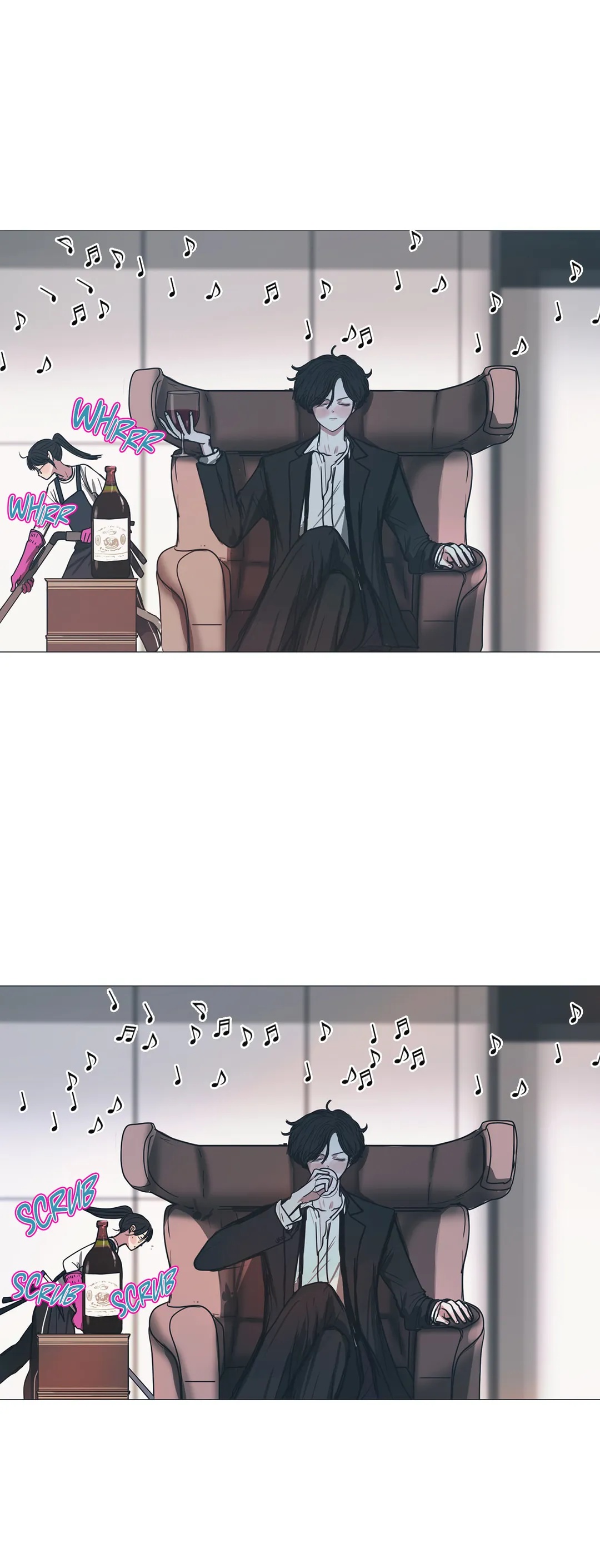 Blood Strangers Chapter 21 image 53