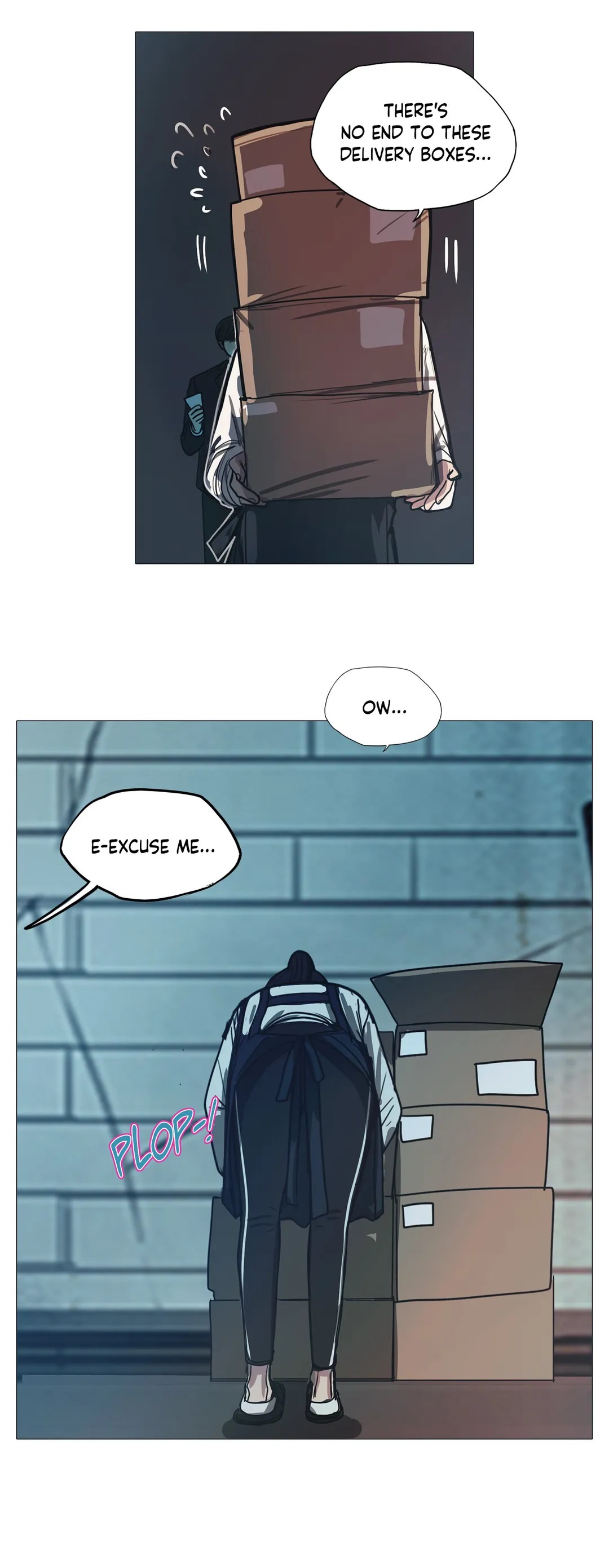 Blood Strangers Chapter 21 image 55