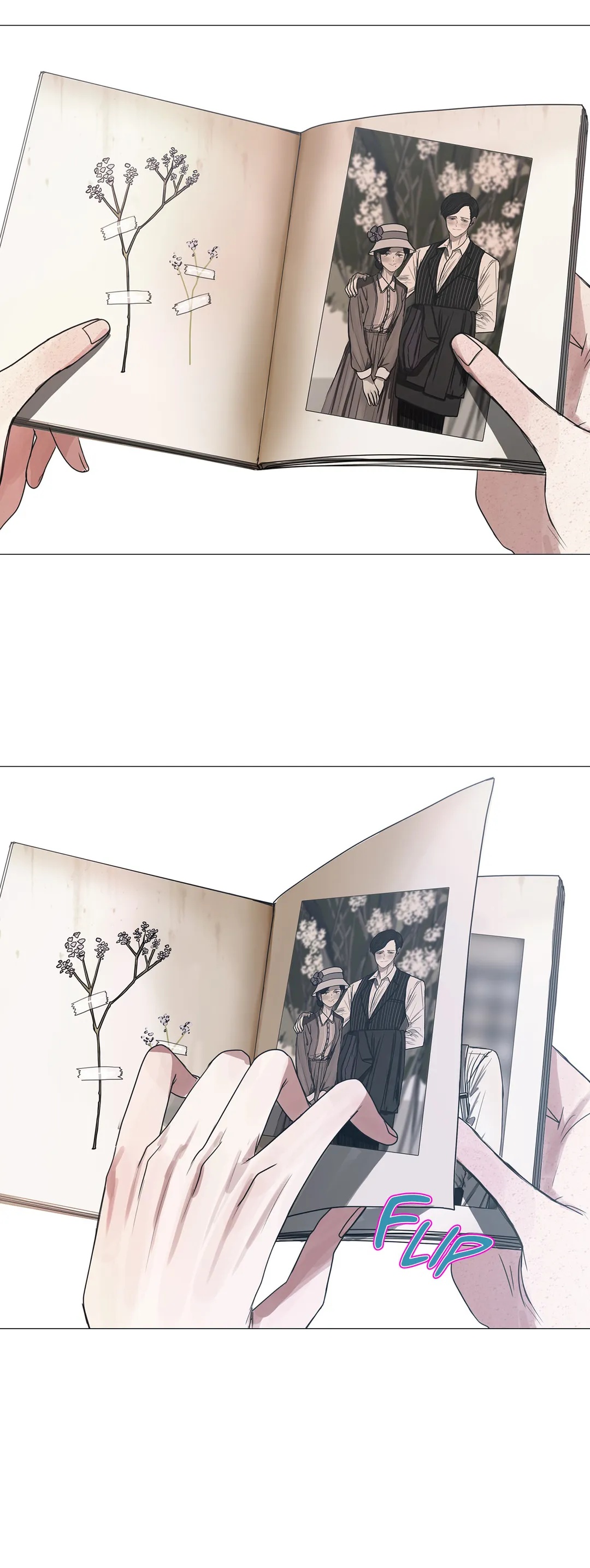 Blood Strangers Chapter 22 image 10