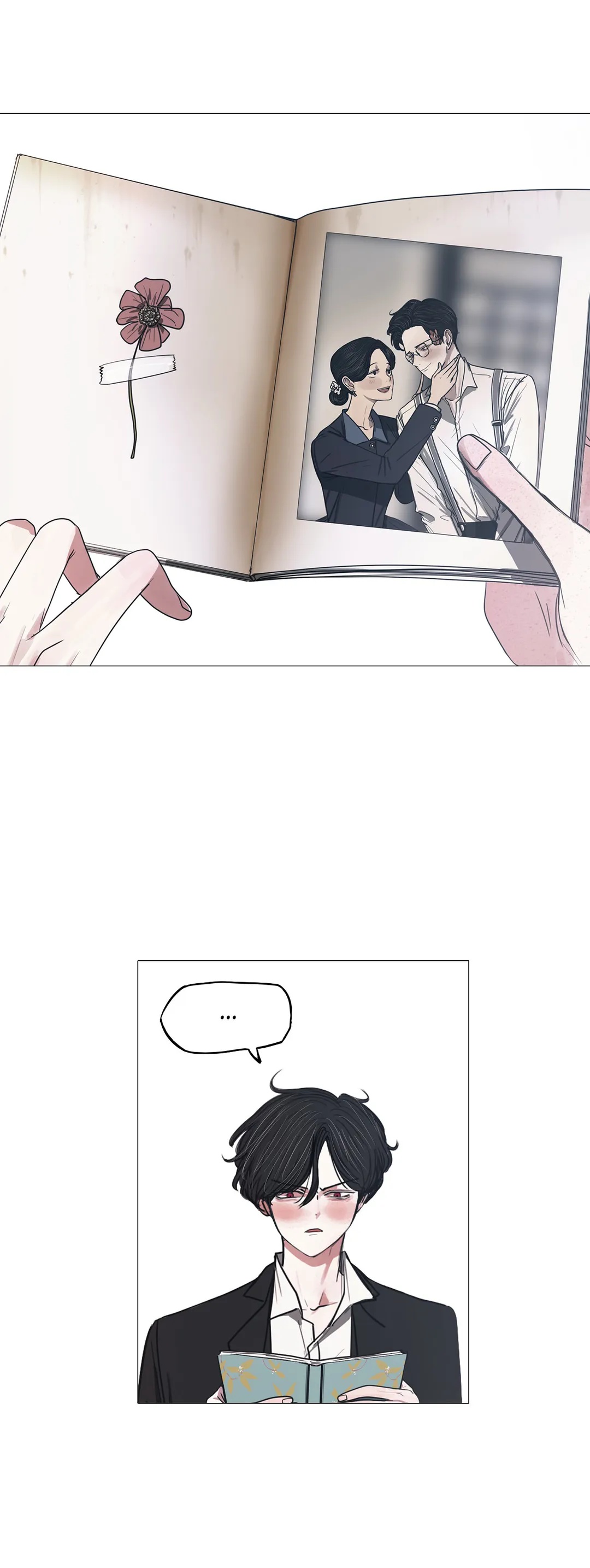 Blood Strangers Chapter 22 image 11