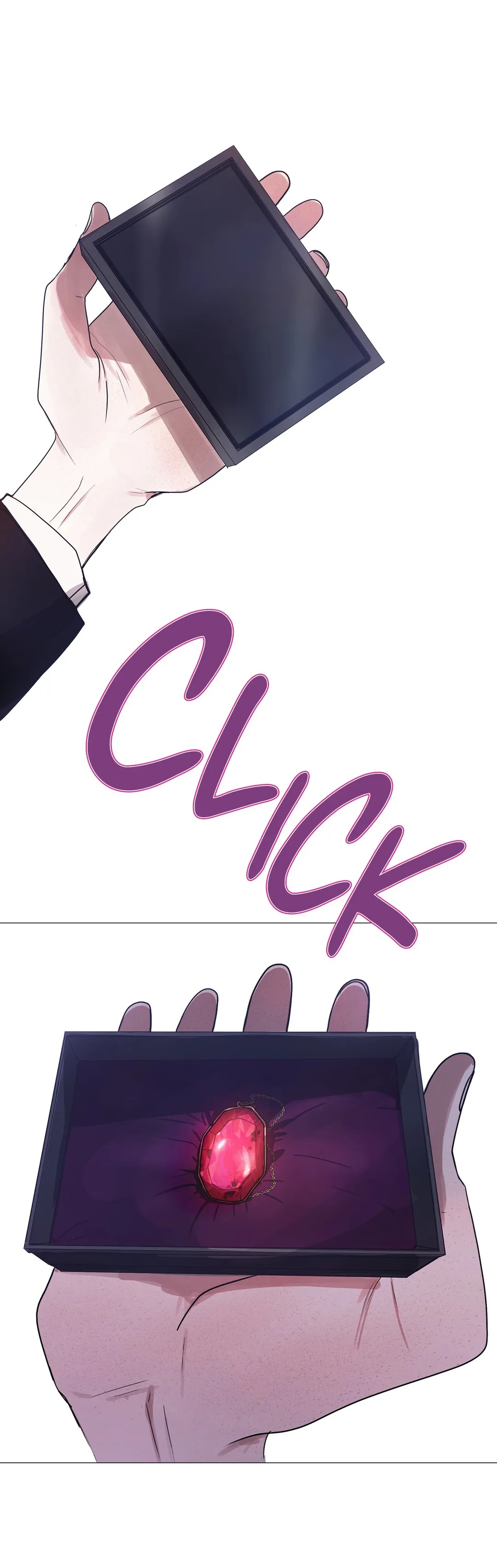 Blood Strangers Chapter 22 image 14