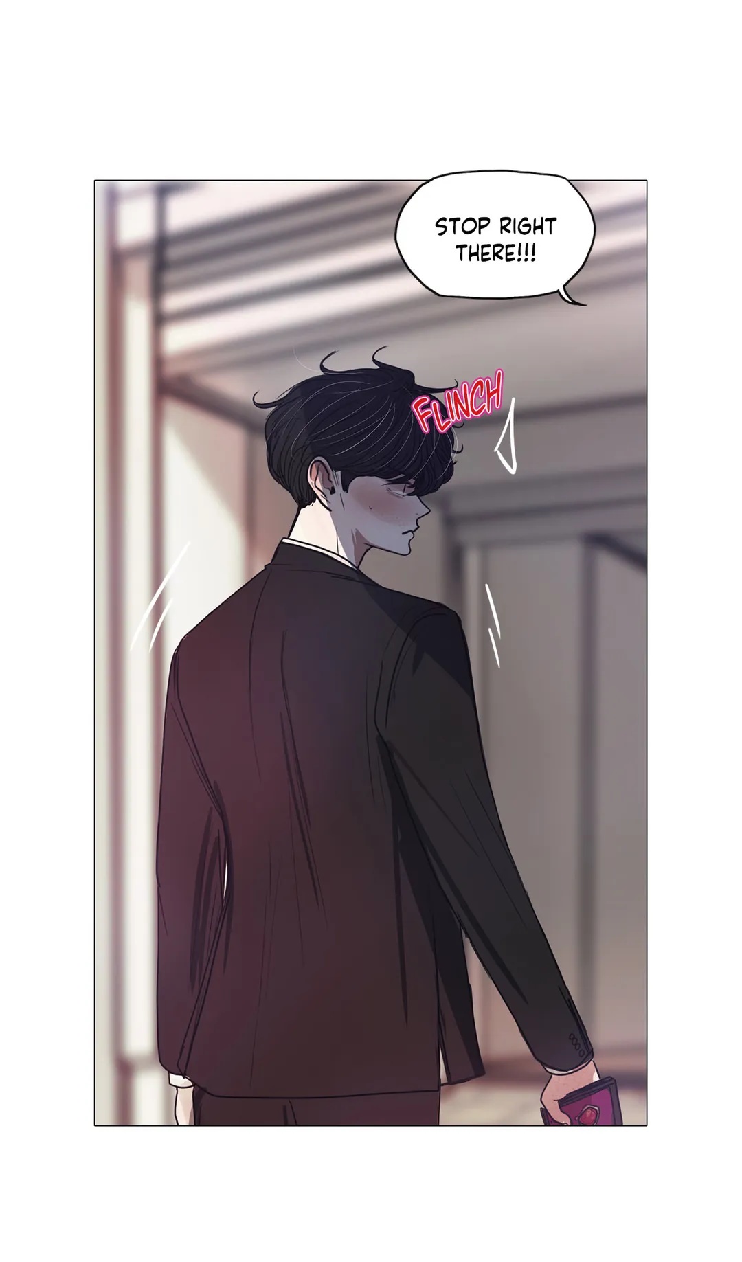Blood Strangers Chapter 22 image 16