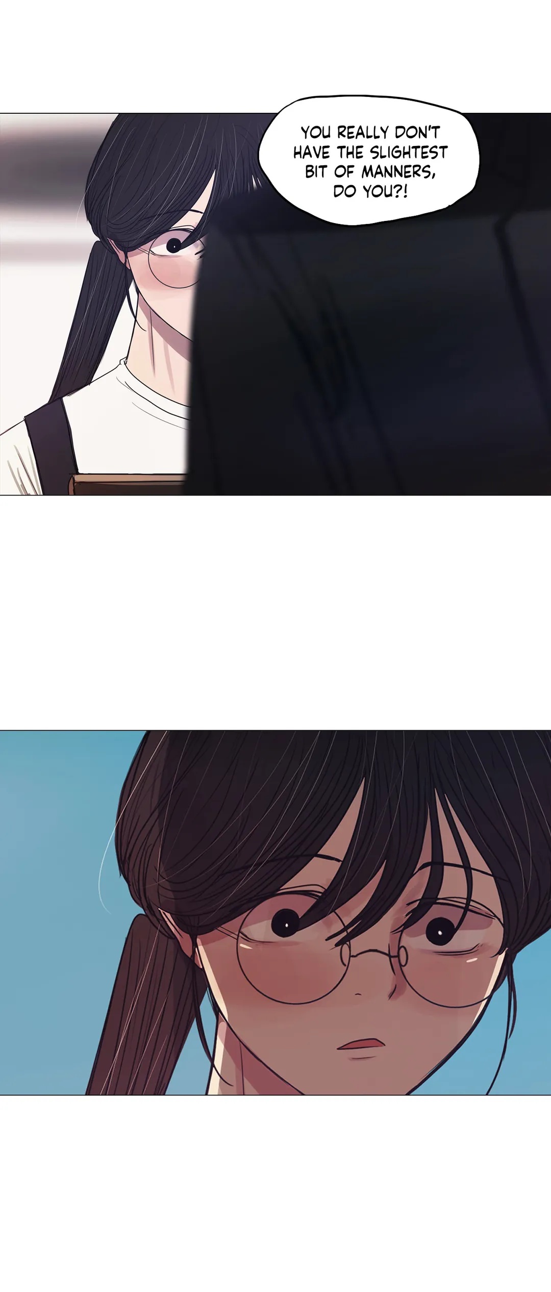 Blood Strangers Chapter 22 image 18