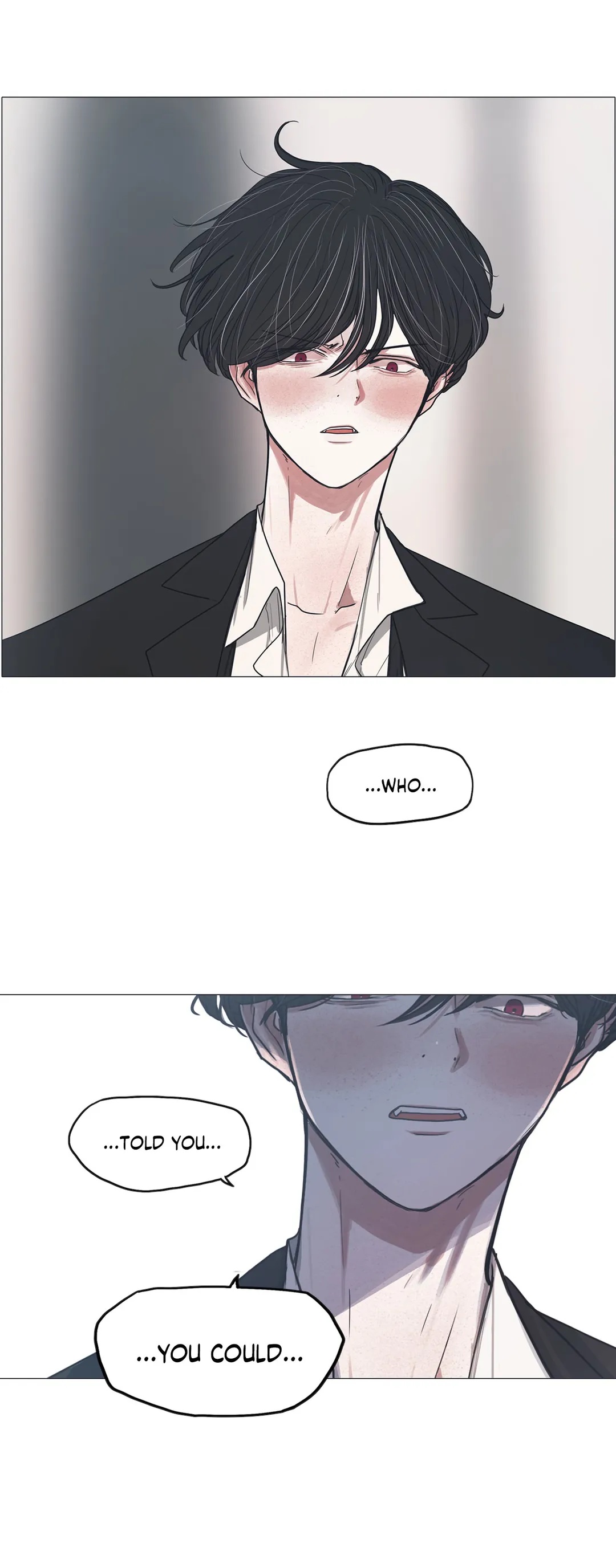 Blood Strangers Chapter 22 image 1