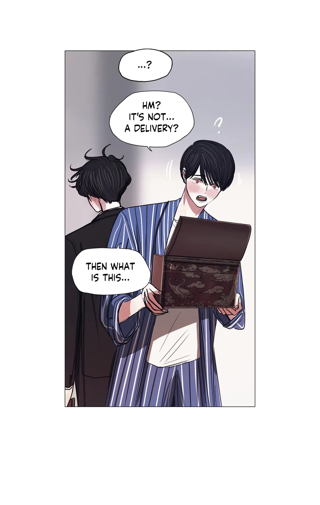 Blood Strangers Chapter 22 image 20