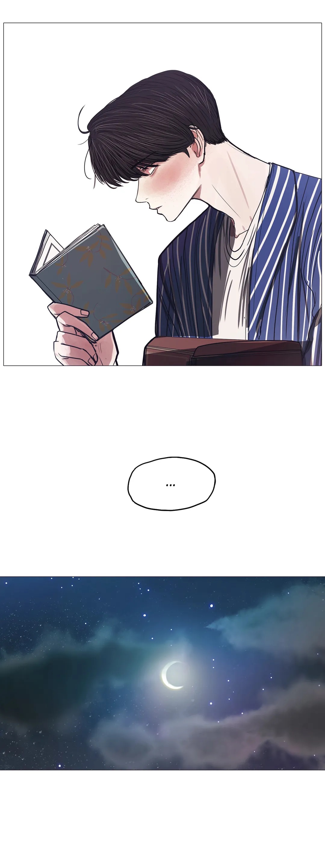 Blood Strangers Chapter 22 image 22