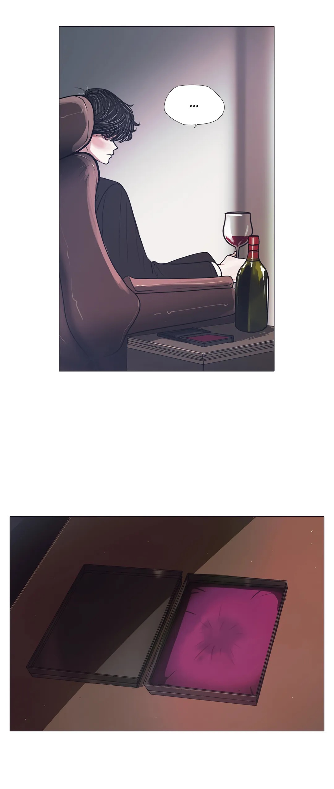 Blood Strangers Chapter 22 image 24