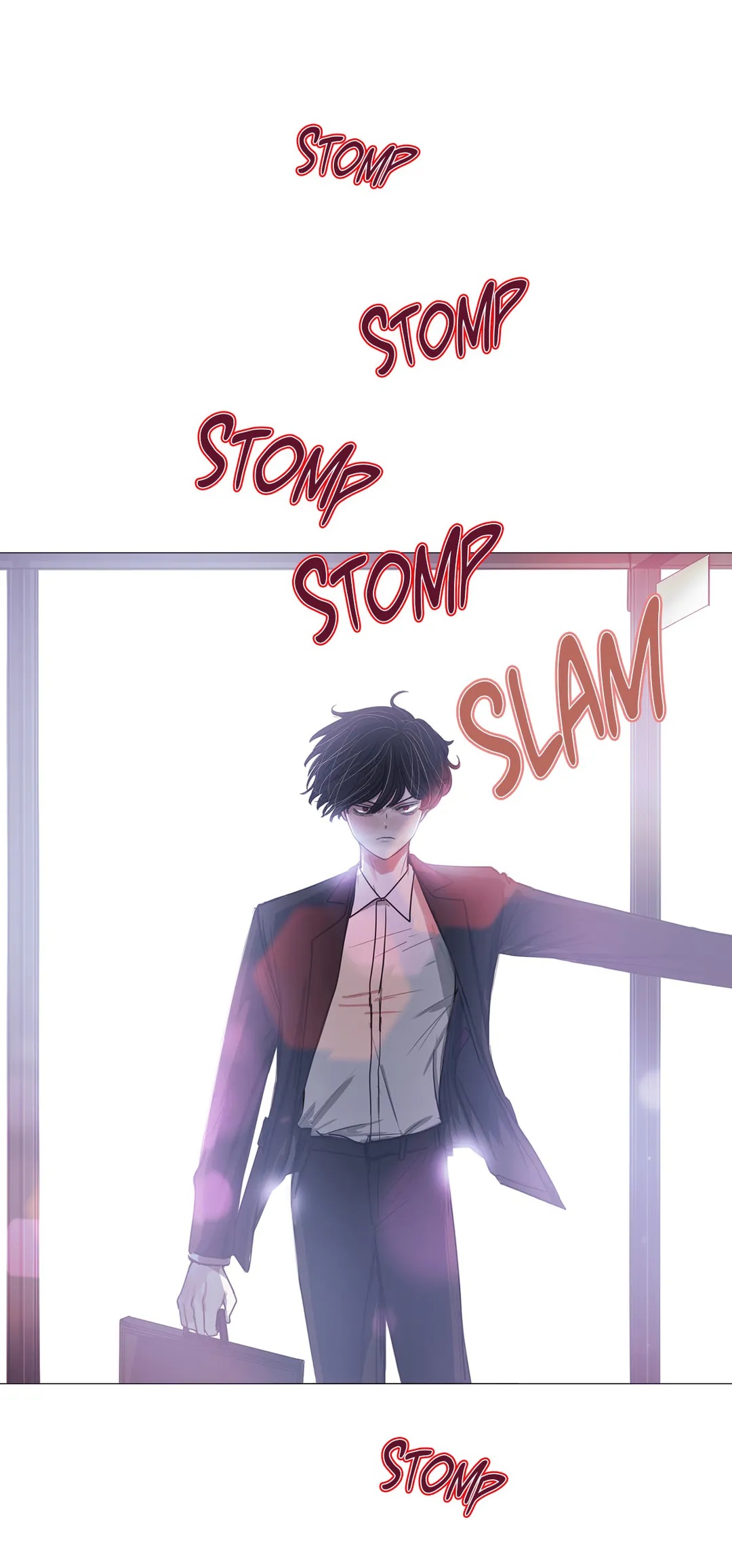 Blood Strangers Chapter 22 image 25