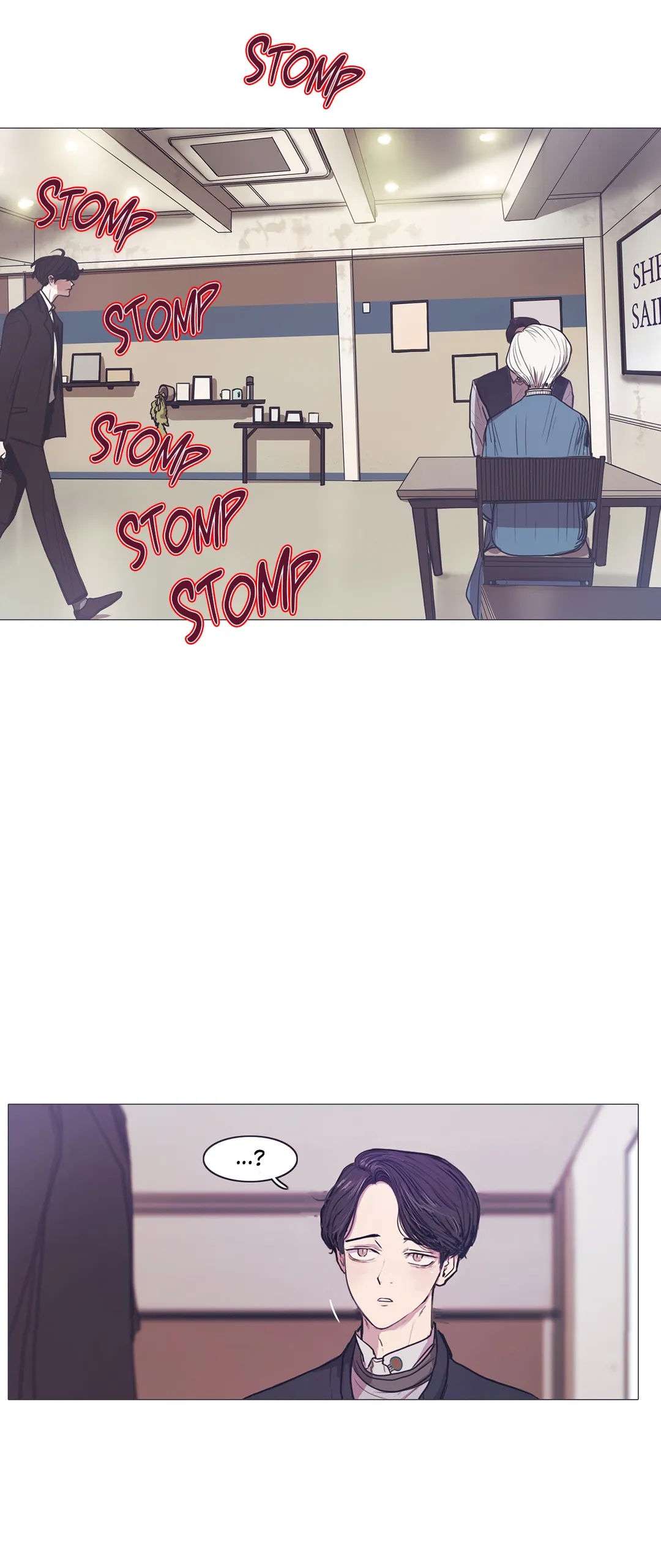 Blood Strangers Chapter 22 image 26