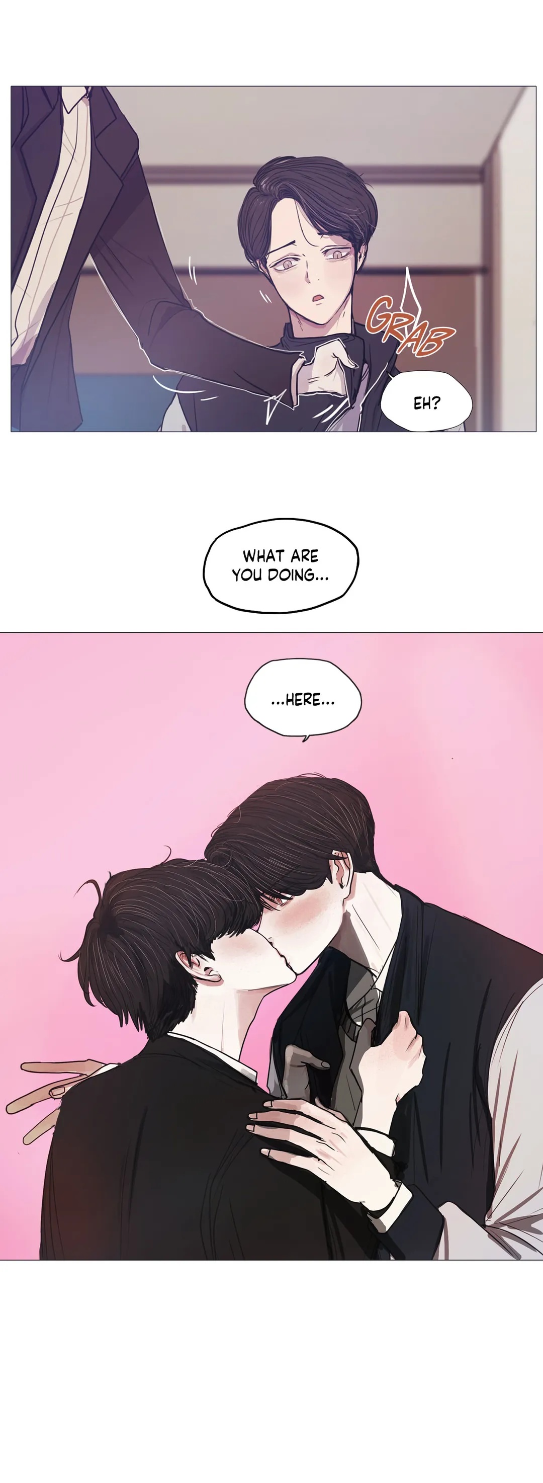 Blood Strangers Chapter 22 image 27