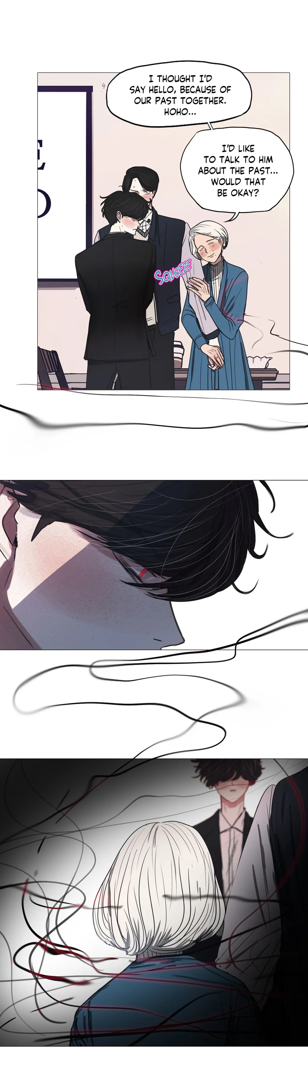 Blood Strangers Chapter 22 image 30
