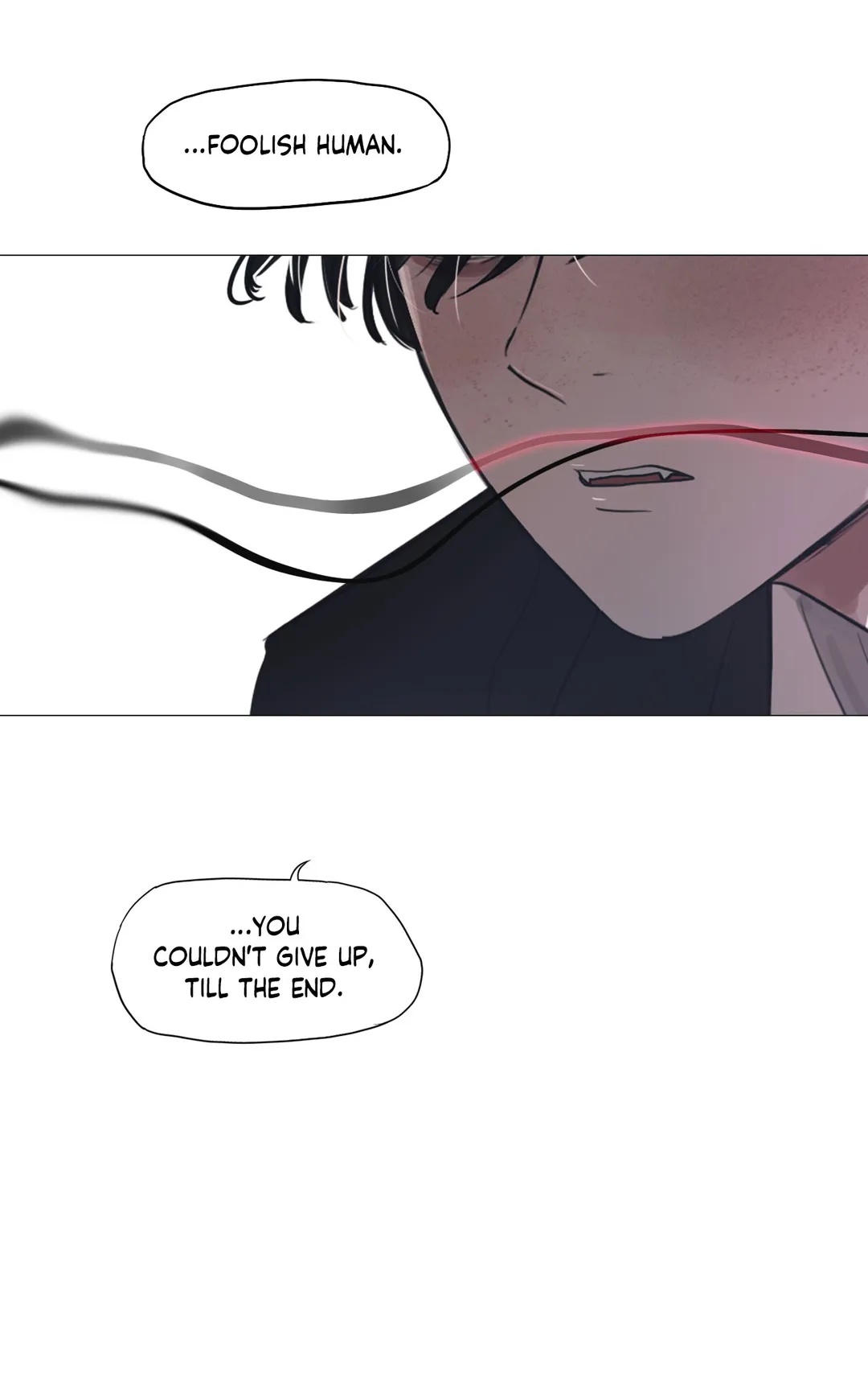 Blood Strangers Chapter 22 image 31