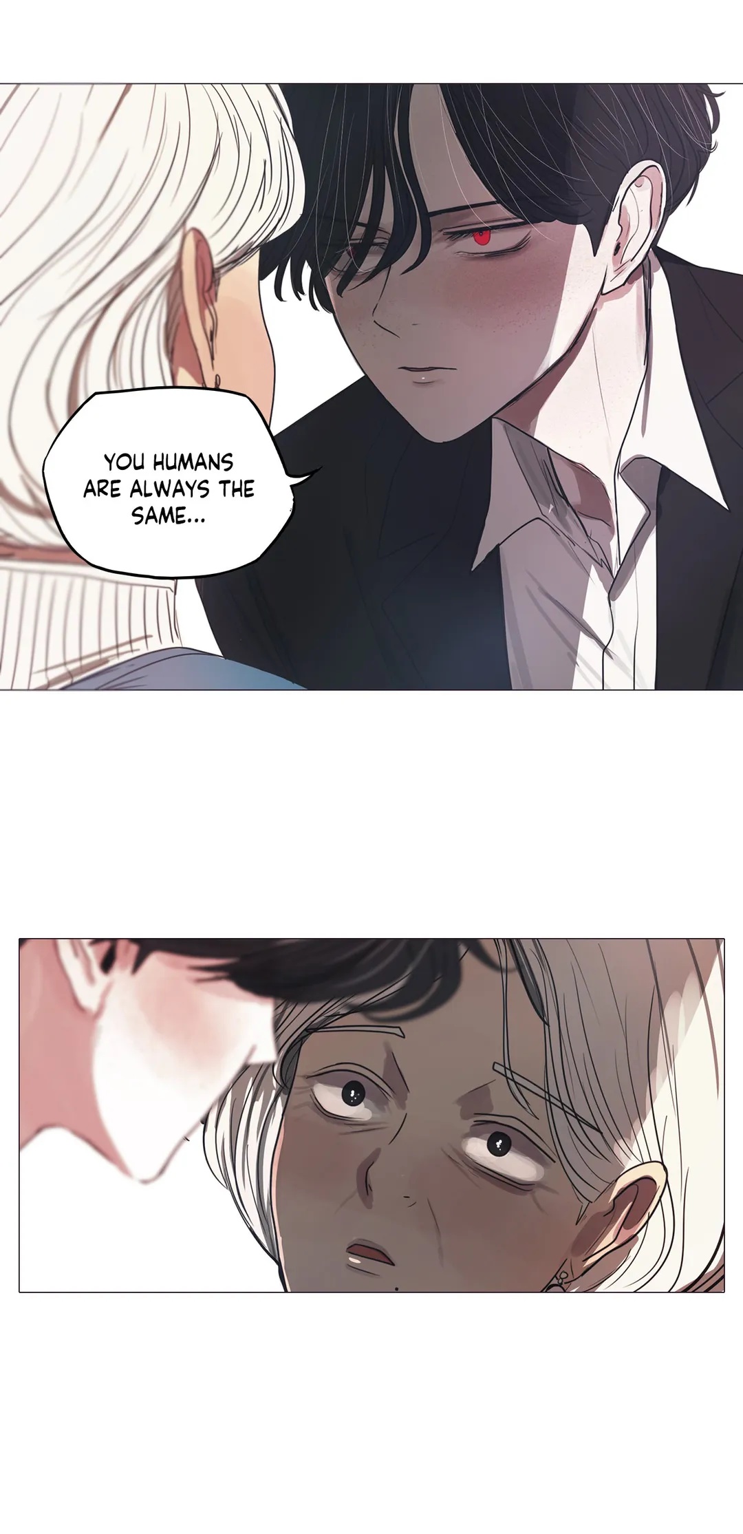 Blood Strangers Chapter 22 image 32
