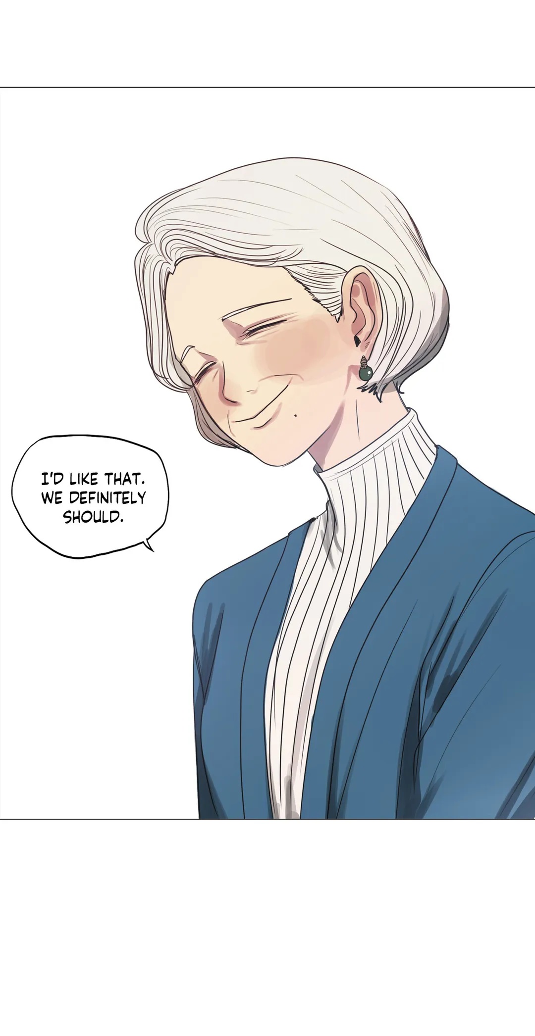 Blood Strangers Chapter 22 image 38