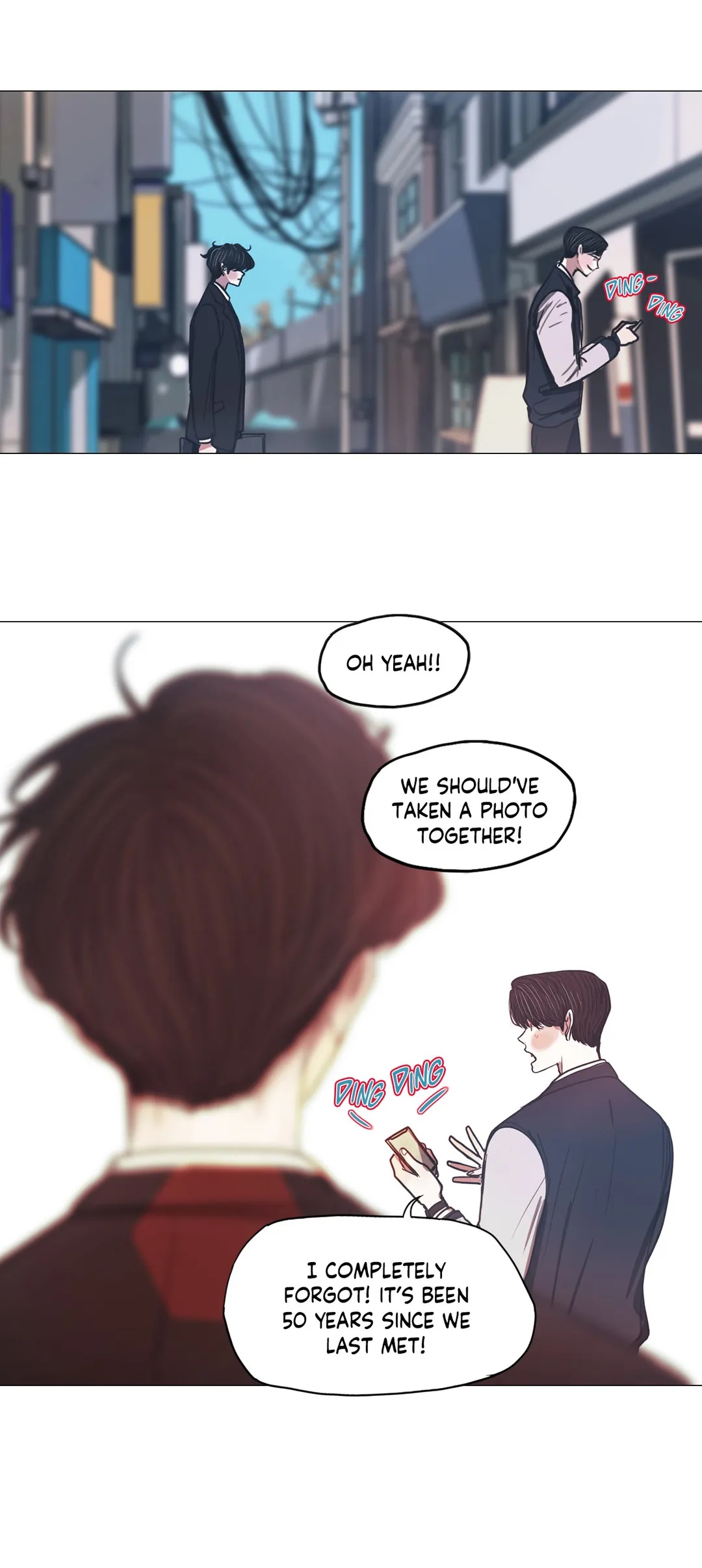 Blood Strangers Chapter 22 image 42