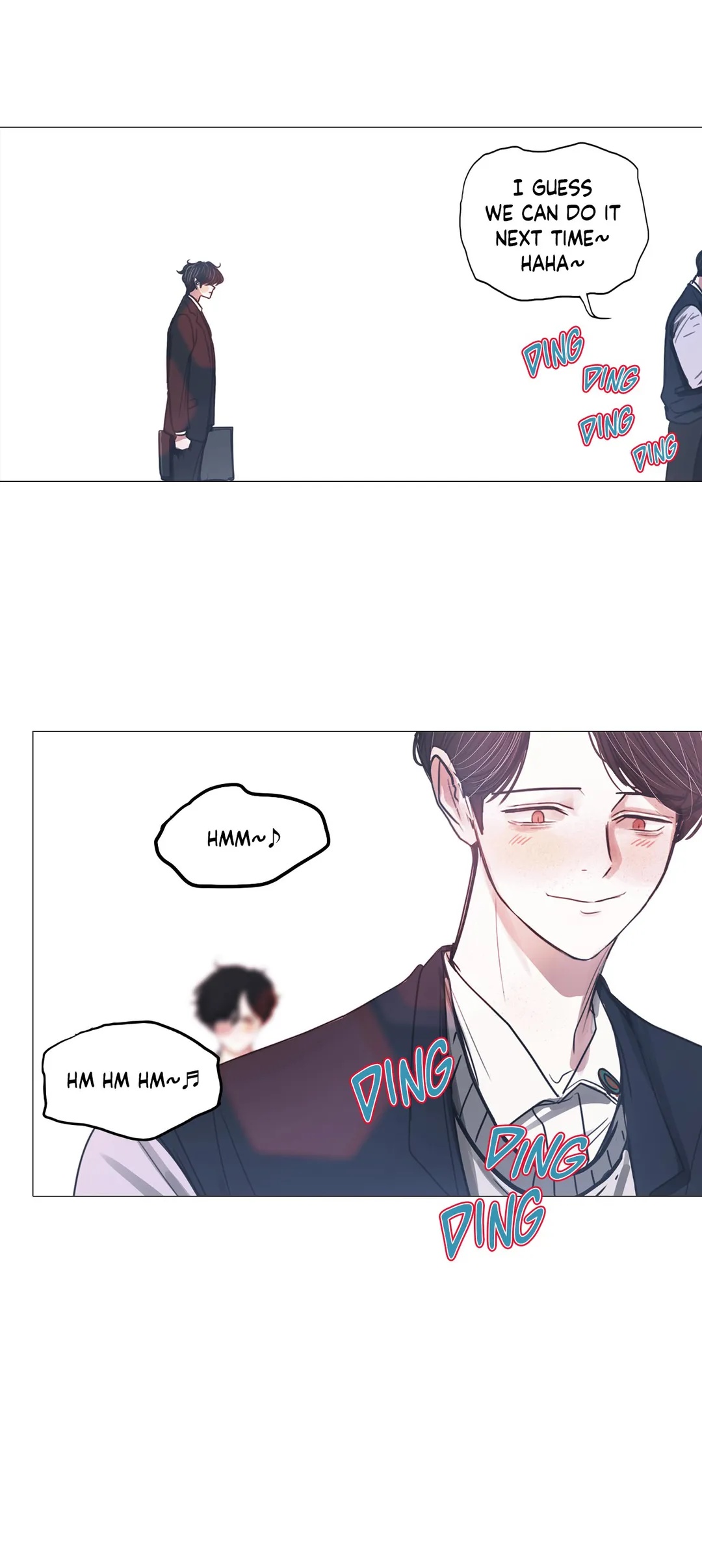 Blood Strangers Chapter 22 image 43