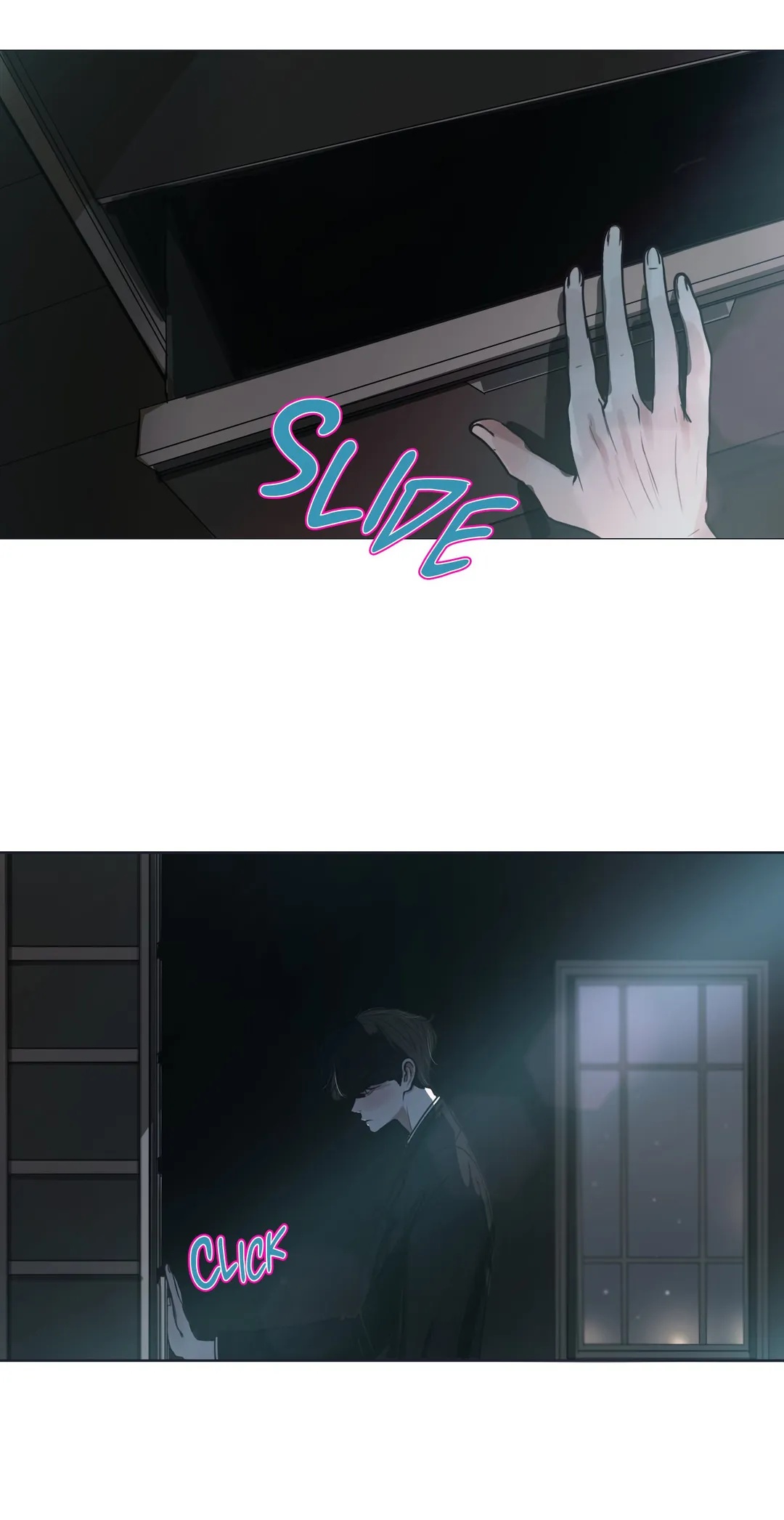 Blood Strangers Chapter 22 image 46