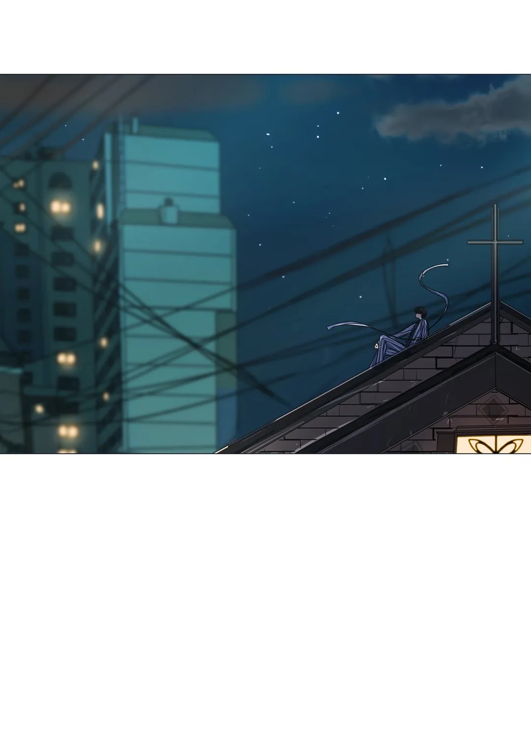 Blood Strangers Chapter 22 image 47
