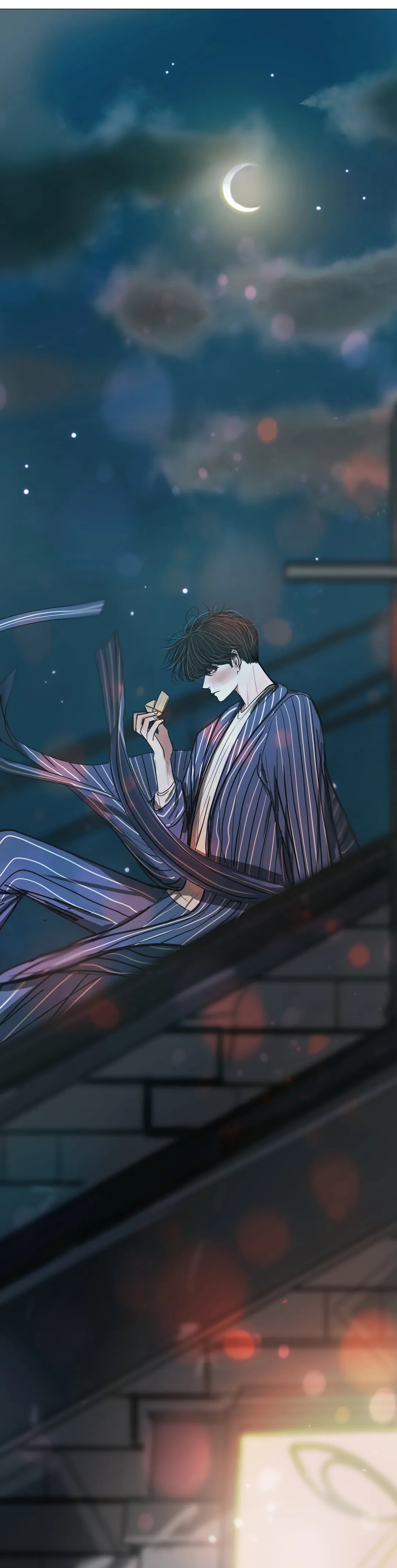 Blood Strangers Chapter 22 image 48