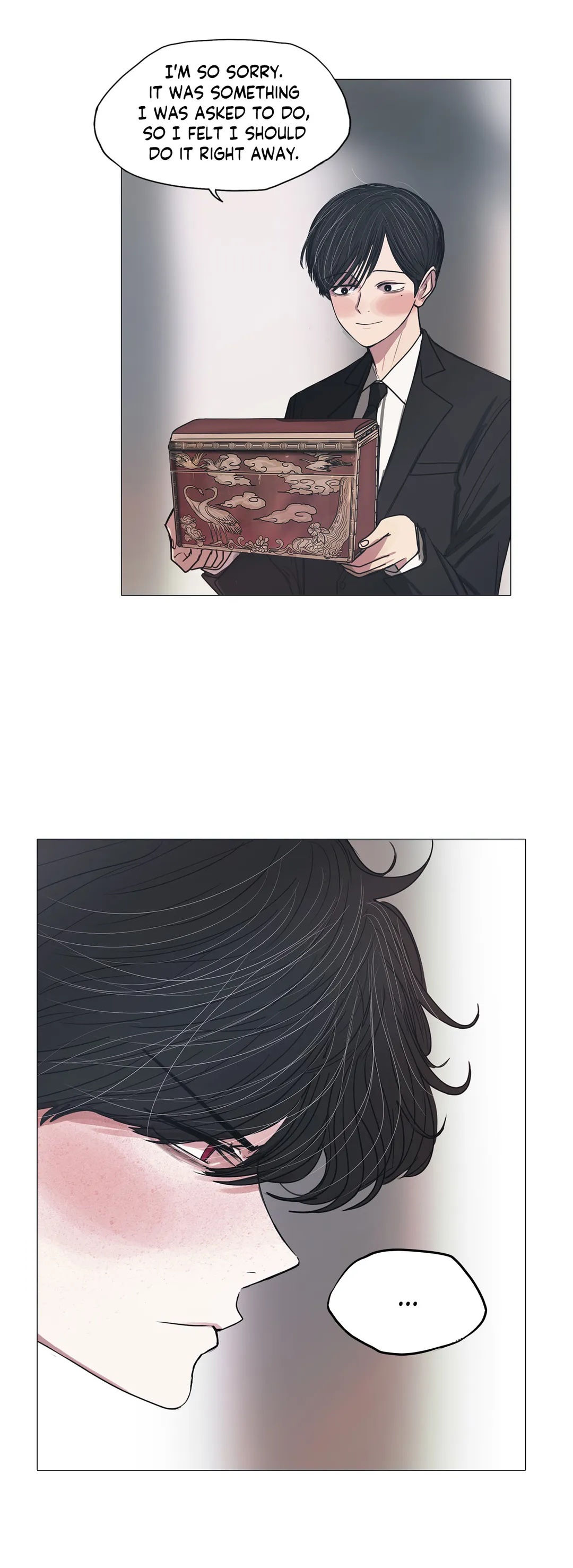 Blood Strangers Chapter 22 image 5
