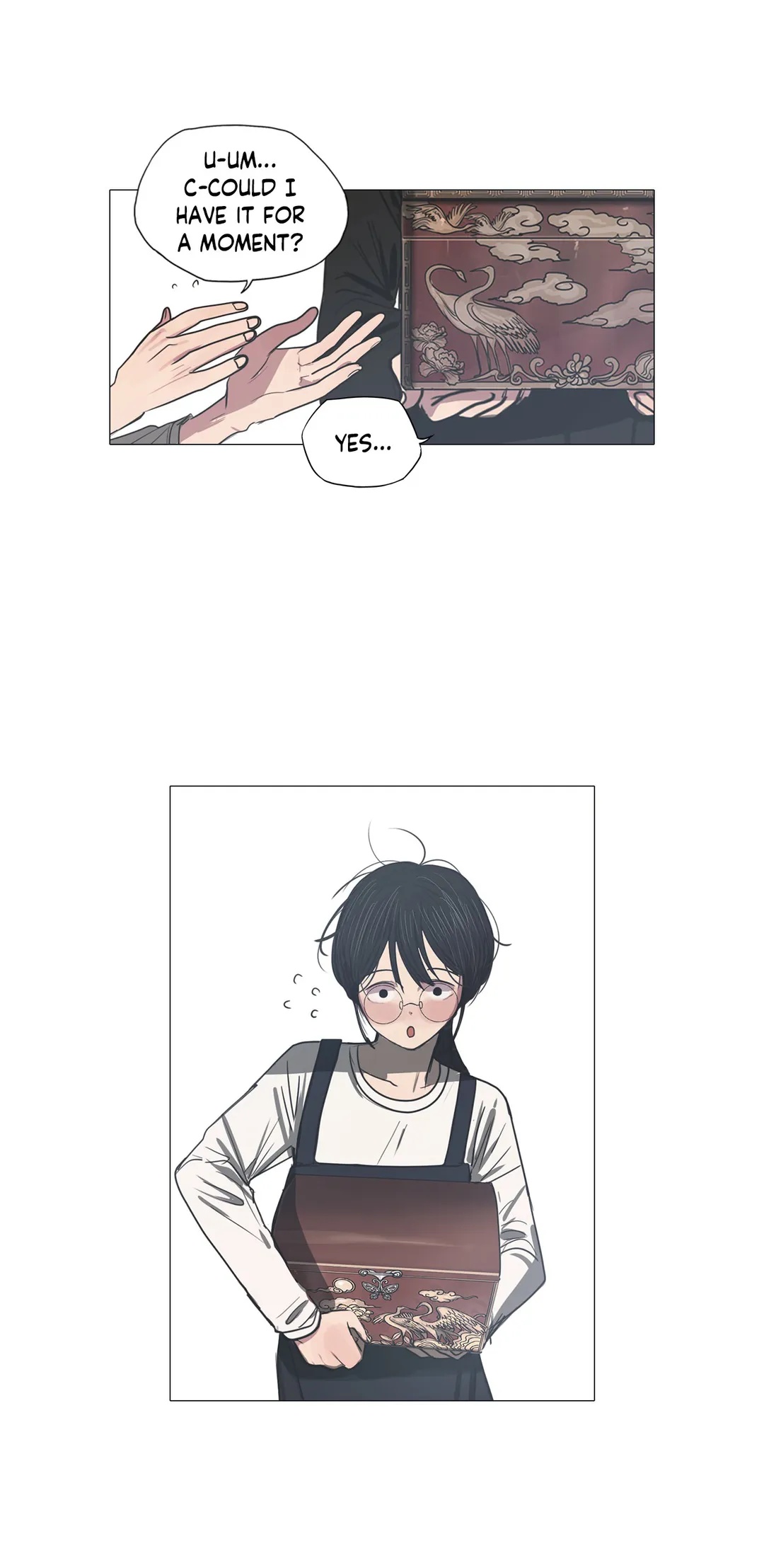 Blood Strangers Chapter 22 image 7