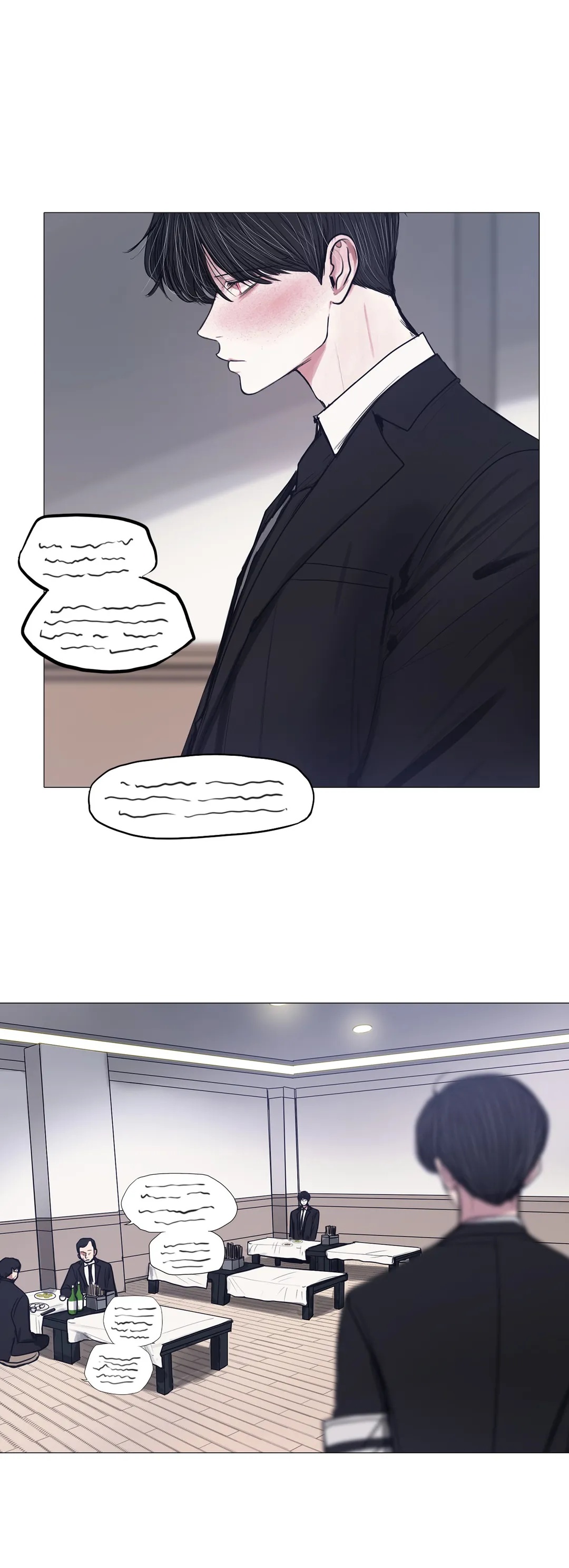 Blood Strangers Chapter 23 image 0