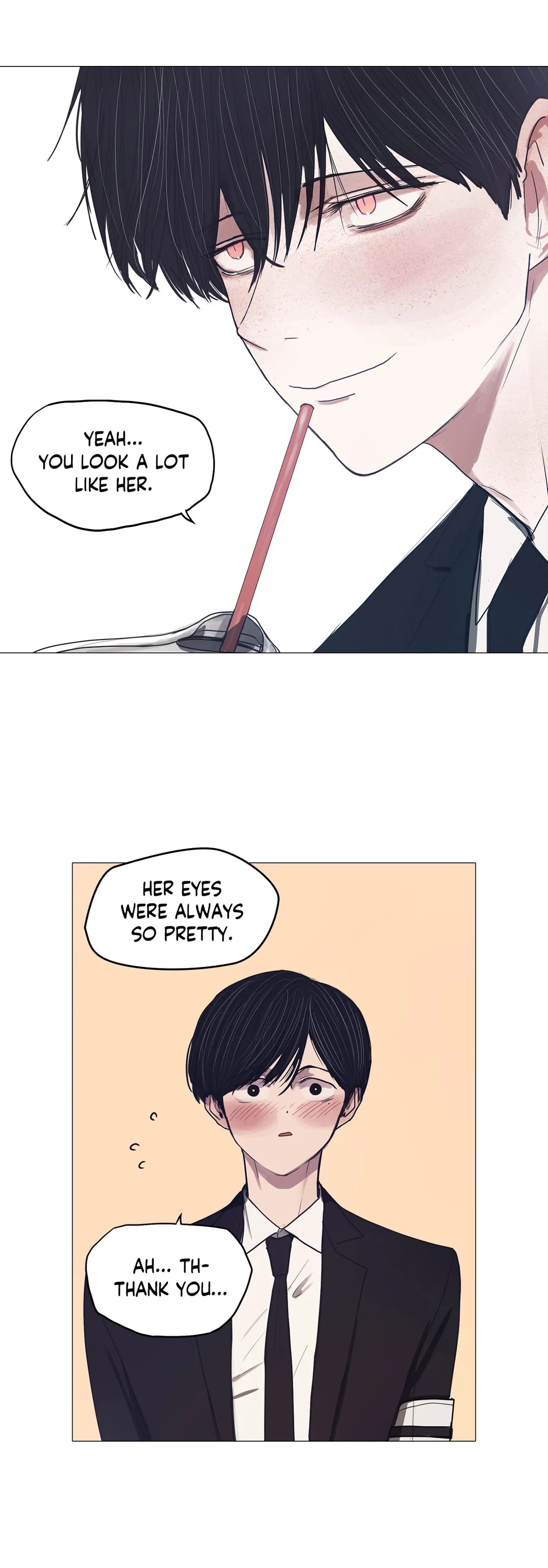 Blood Strangers Chapter 23 image 10