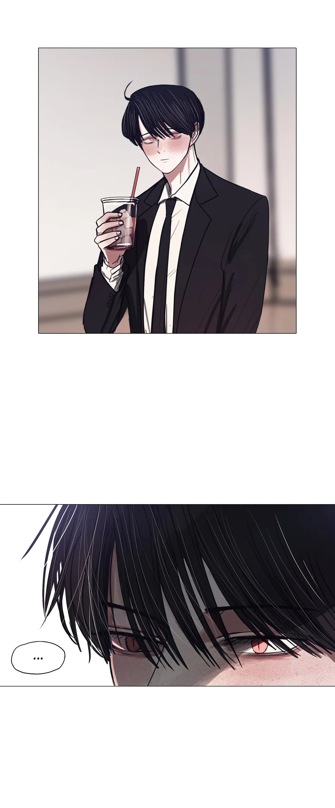 Blood Strangers Chapter 23 image 13