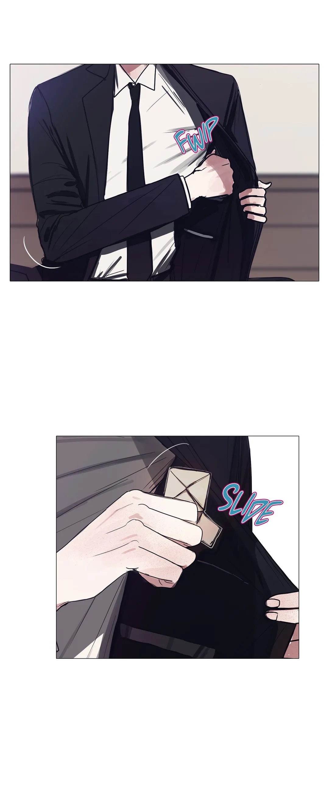 Blood Strangers Chapter 23 image 15