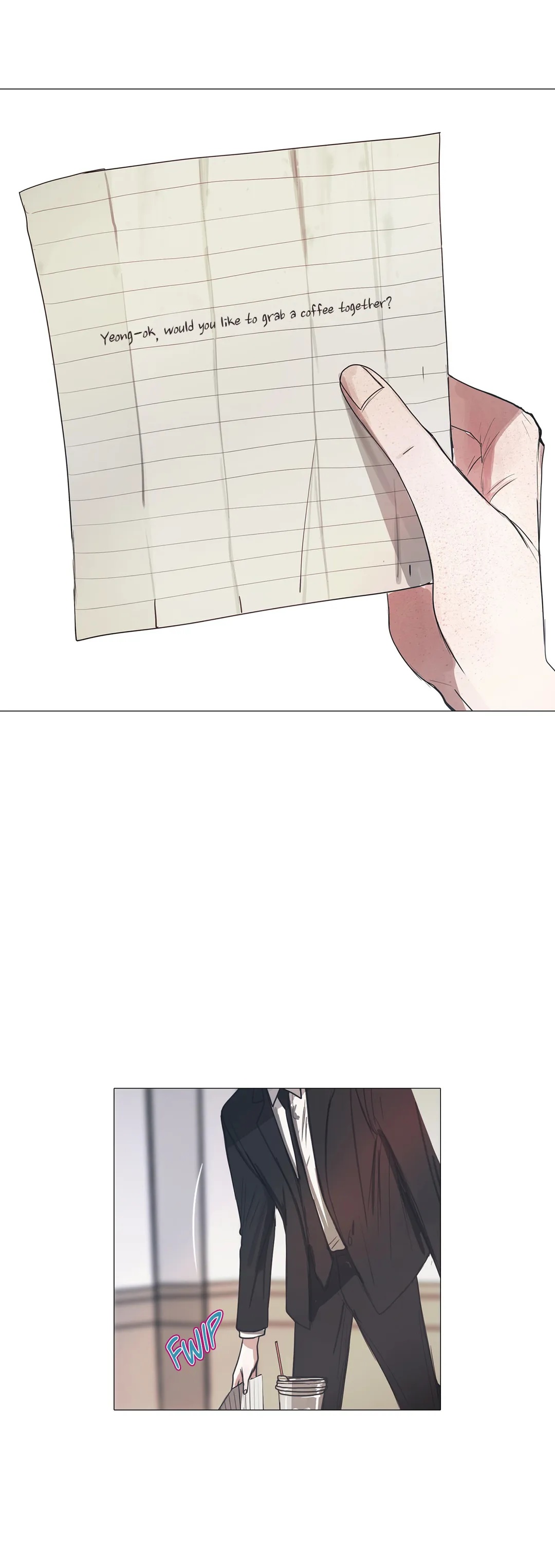 Blood Strangers Chapter 23 image 17