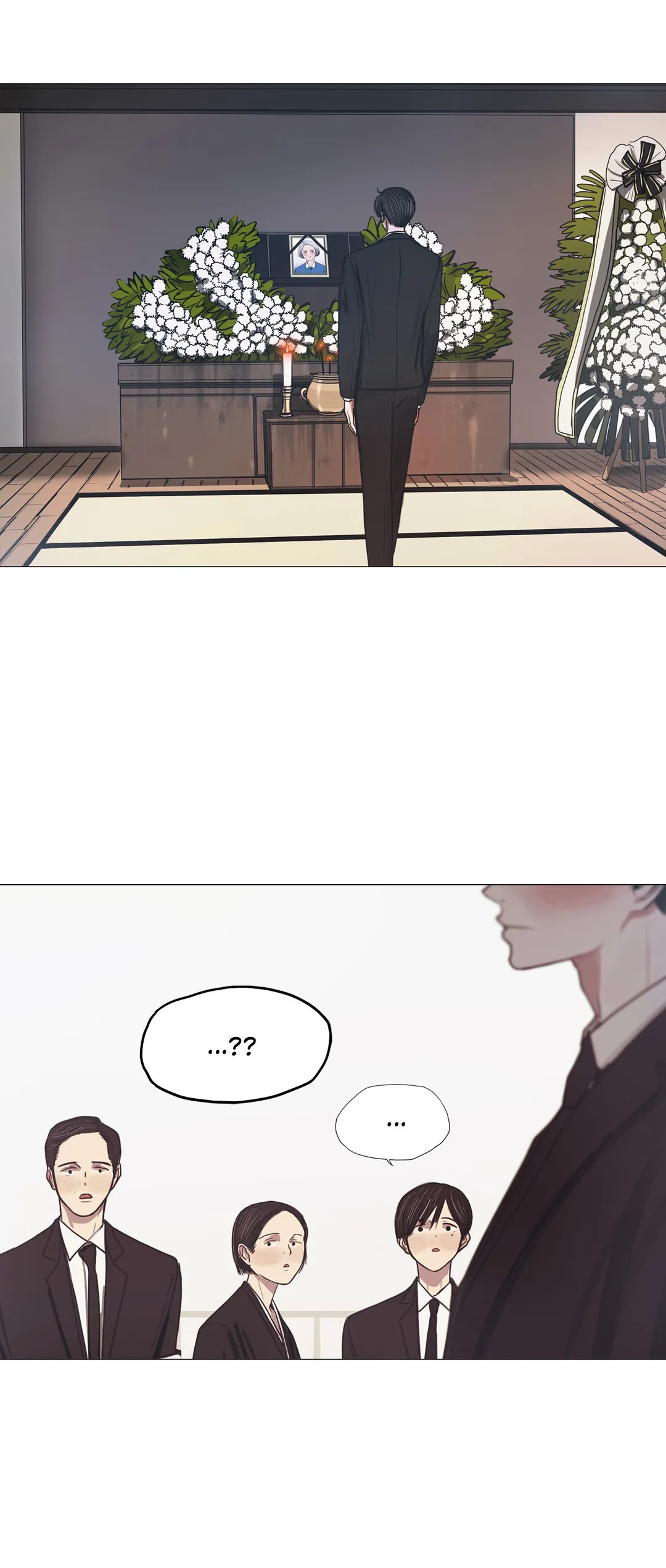 Blood Strangers Chapter 23 image 18